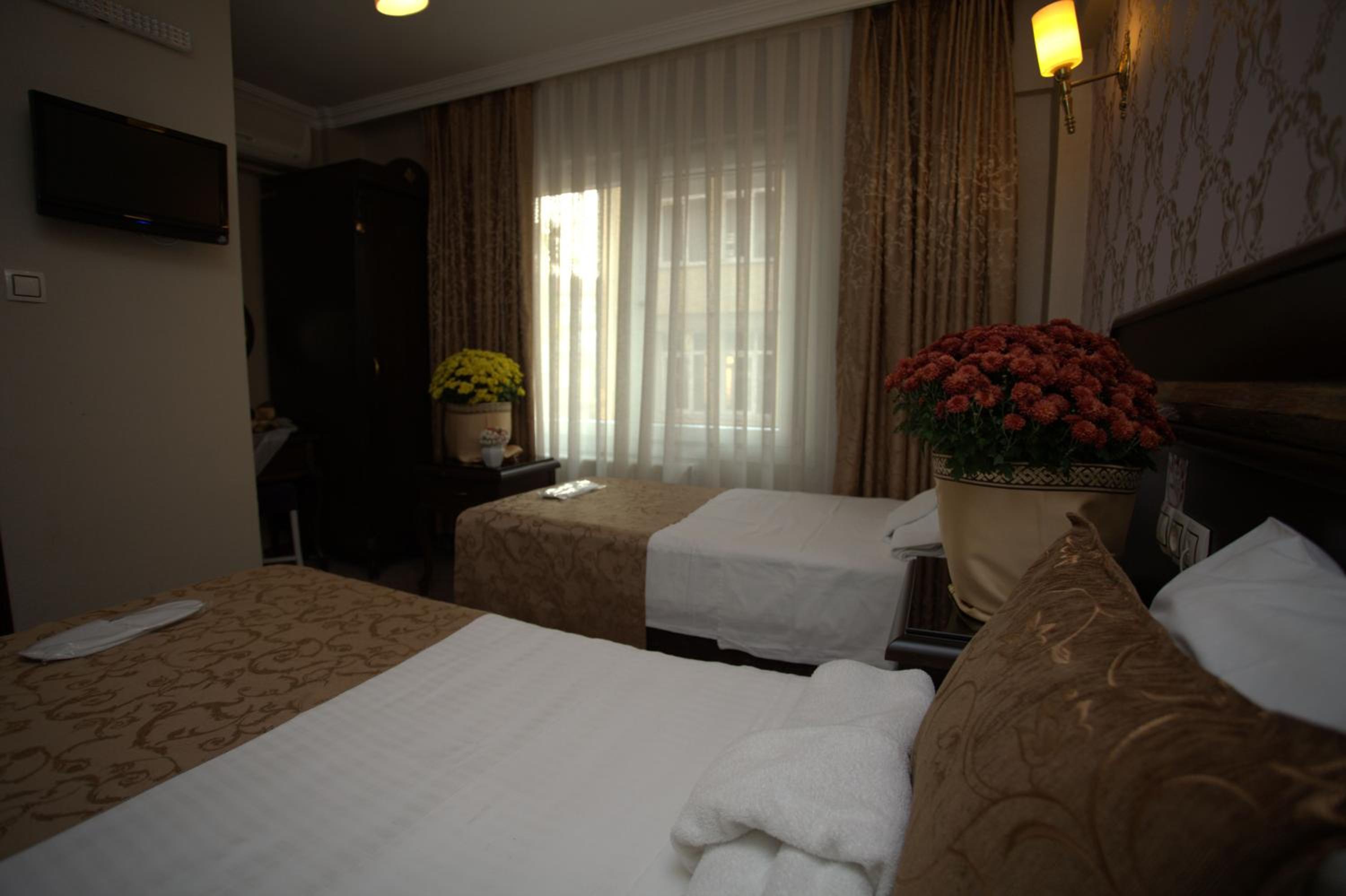 Sultanahmet Park Hotel - Image 69