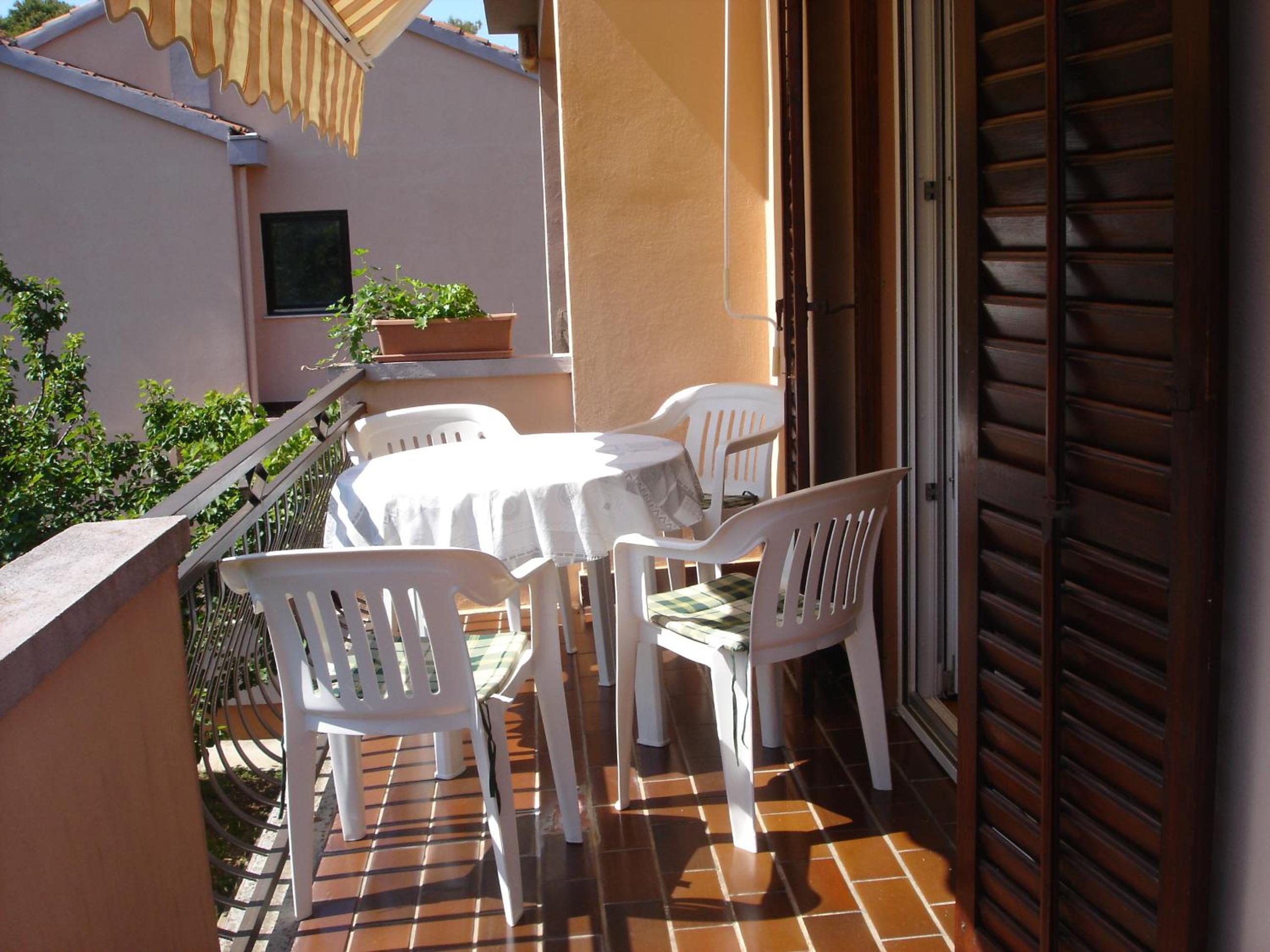 Apartment Jadranka en Olib