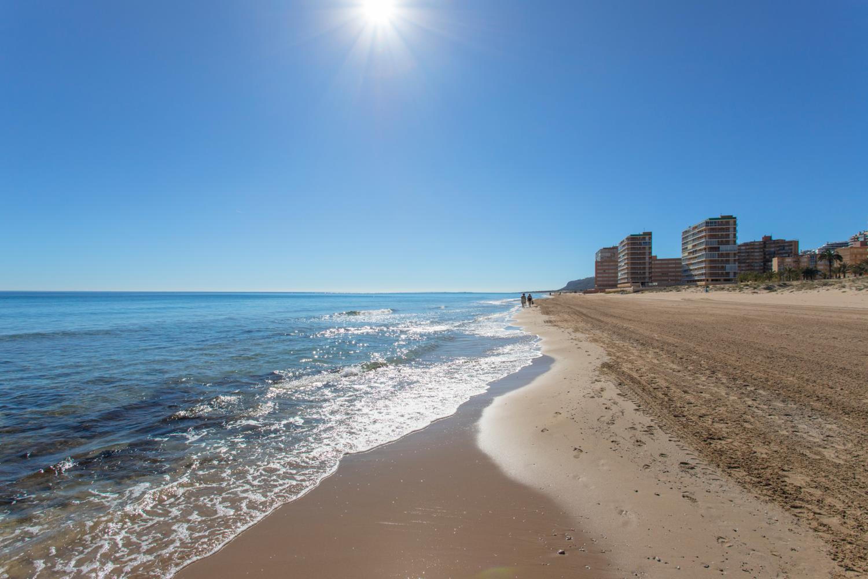 Apartamento Balcón del Mar view 4