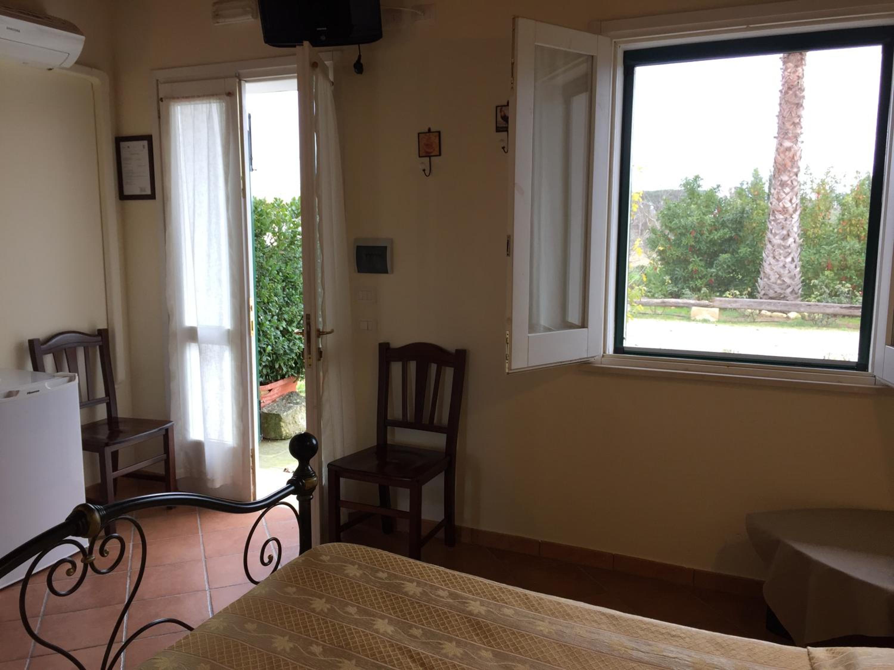 Agriturismo Arangèa