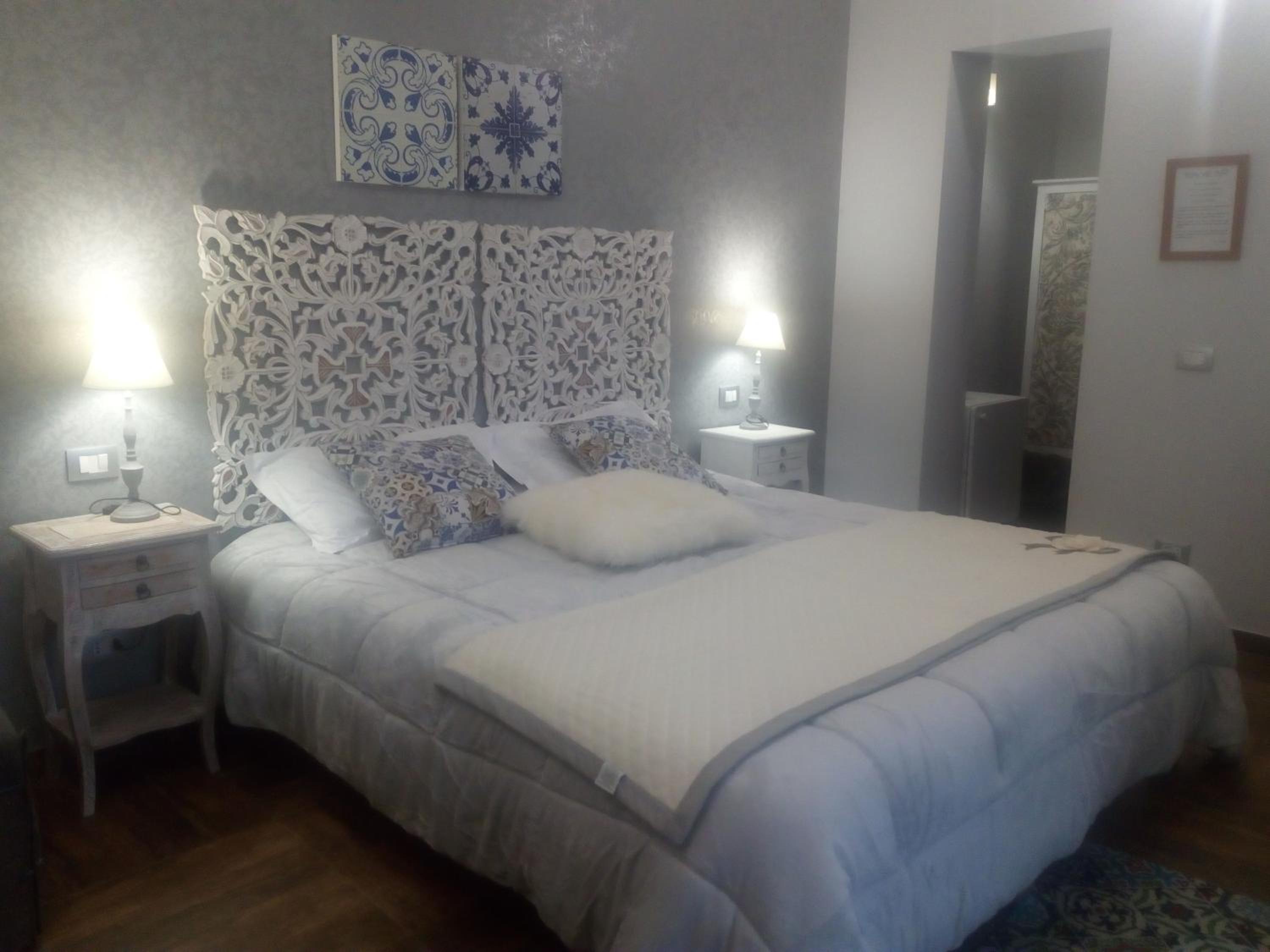 B&B Villa del Sole Relais