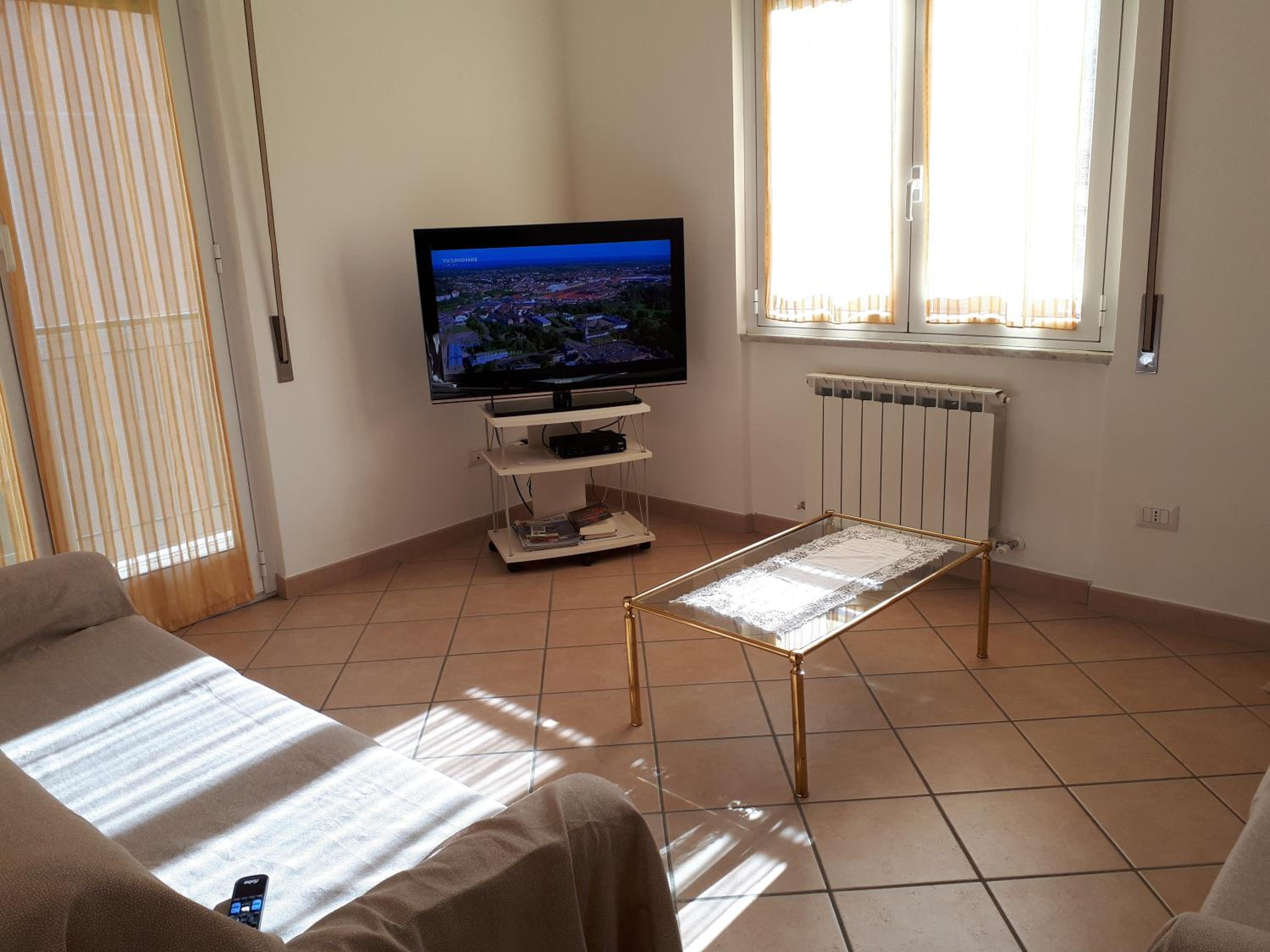 Appartamenti Enrica