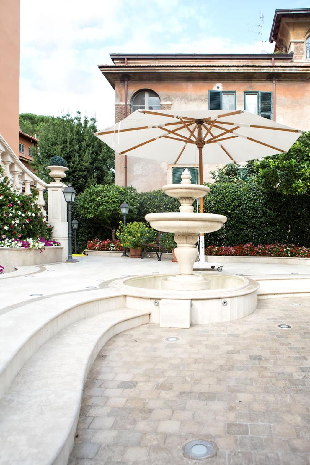 B&B VILLINO MARGHERITA