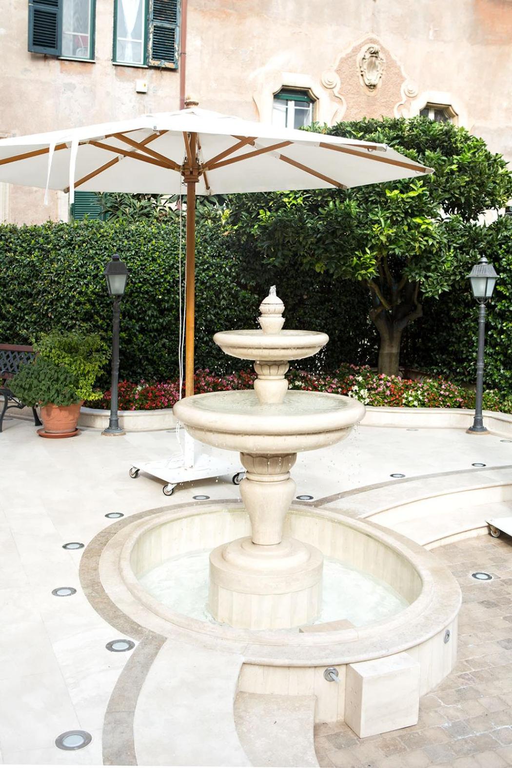 B&B VILLINO MARGHERITA