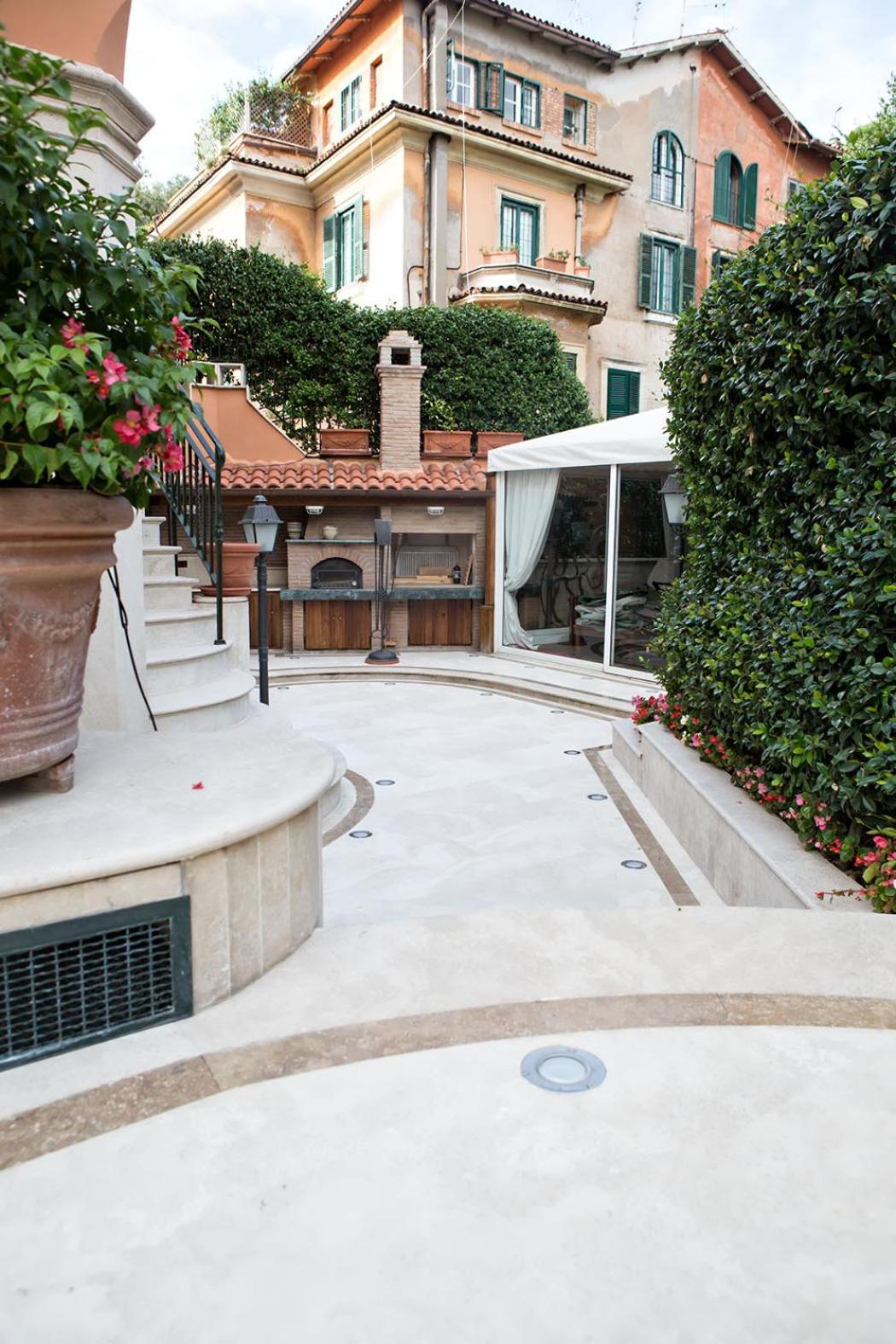 B&B VILLINO MARGHERITA