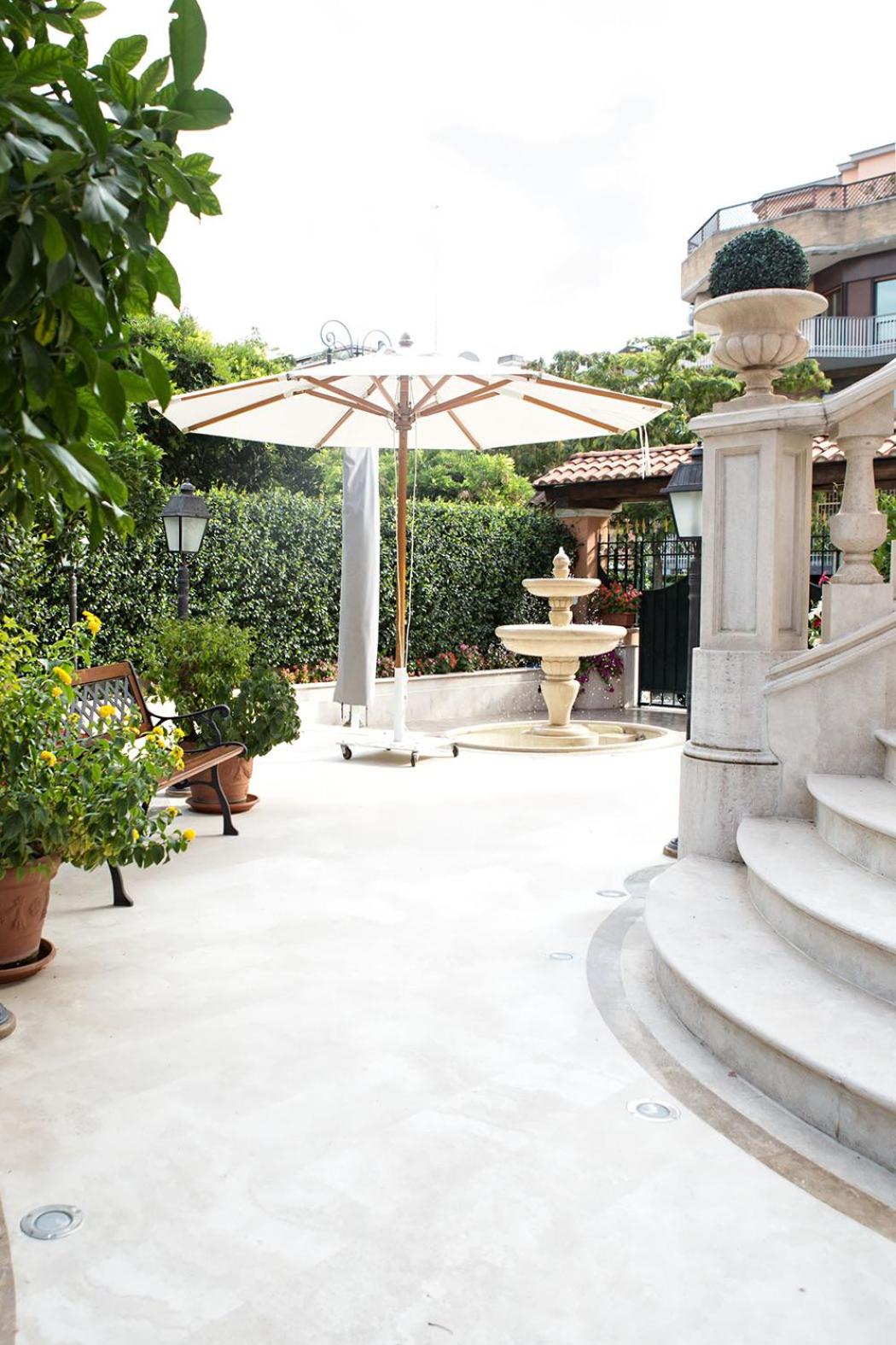 B&B VILLINO MARGHERITA
