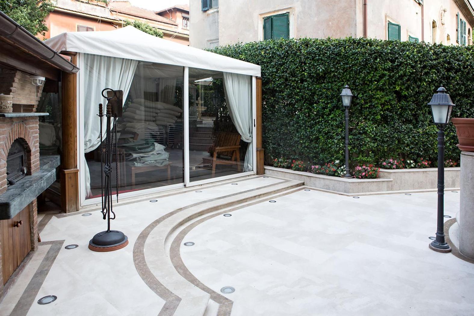 B&B VILLINO MARGHERITA