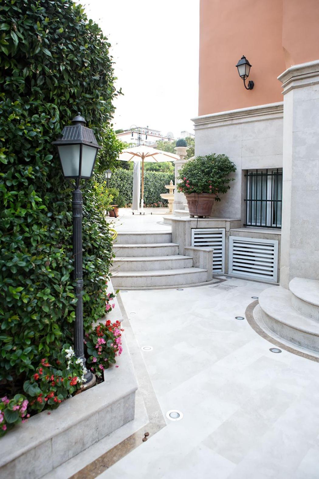 B&B VILLINO MARGHERITA