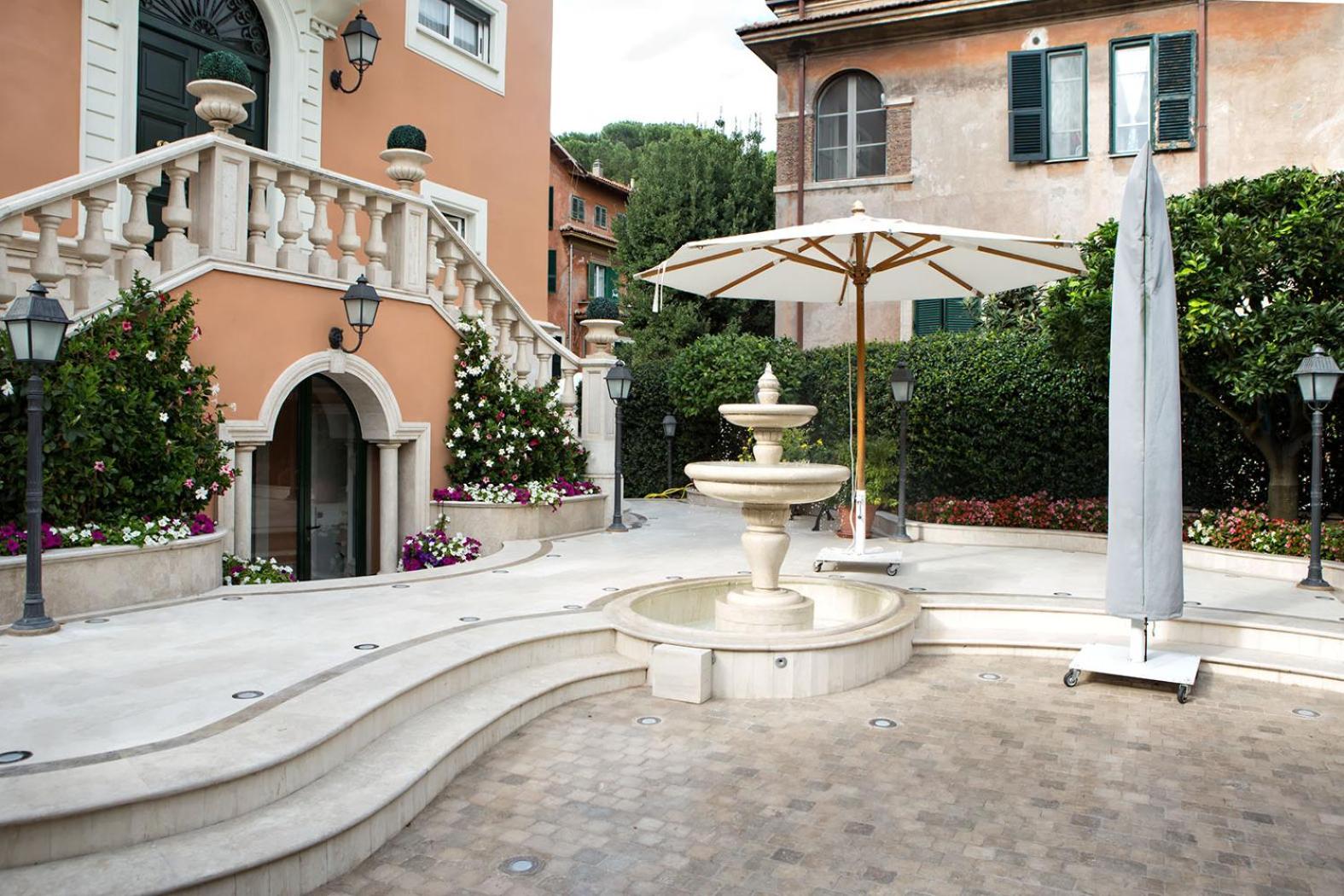 B&B VILLINO MARGHERITA