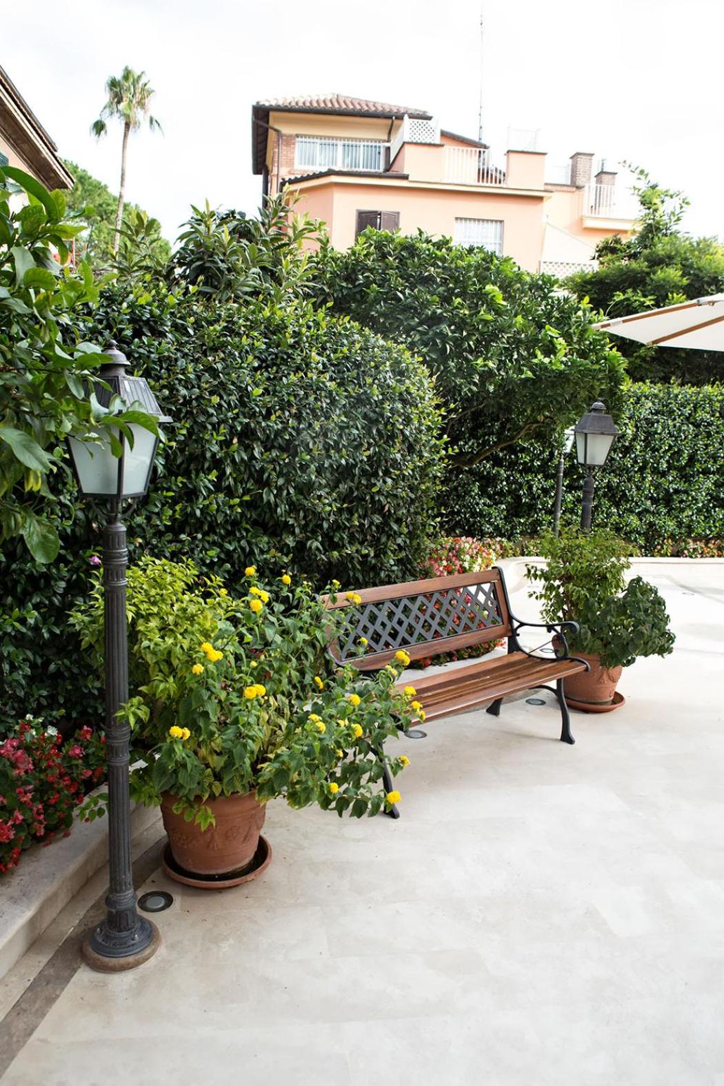 B&B VILLINO MARGHERITA
