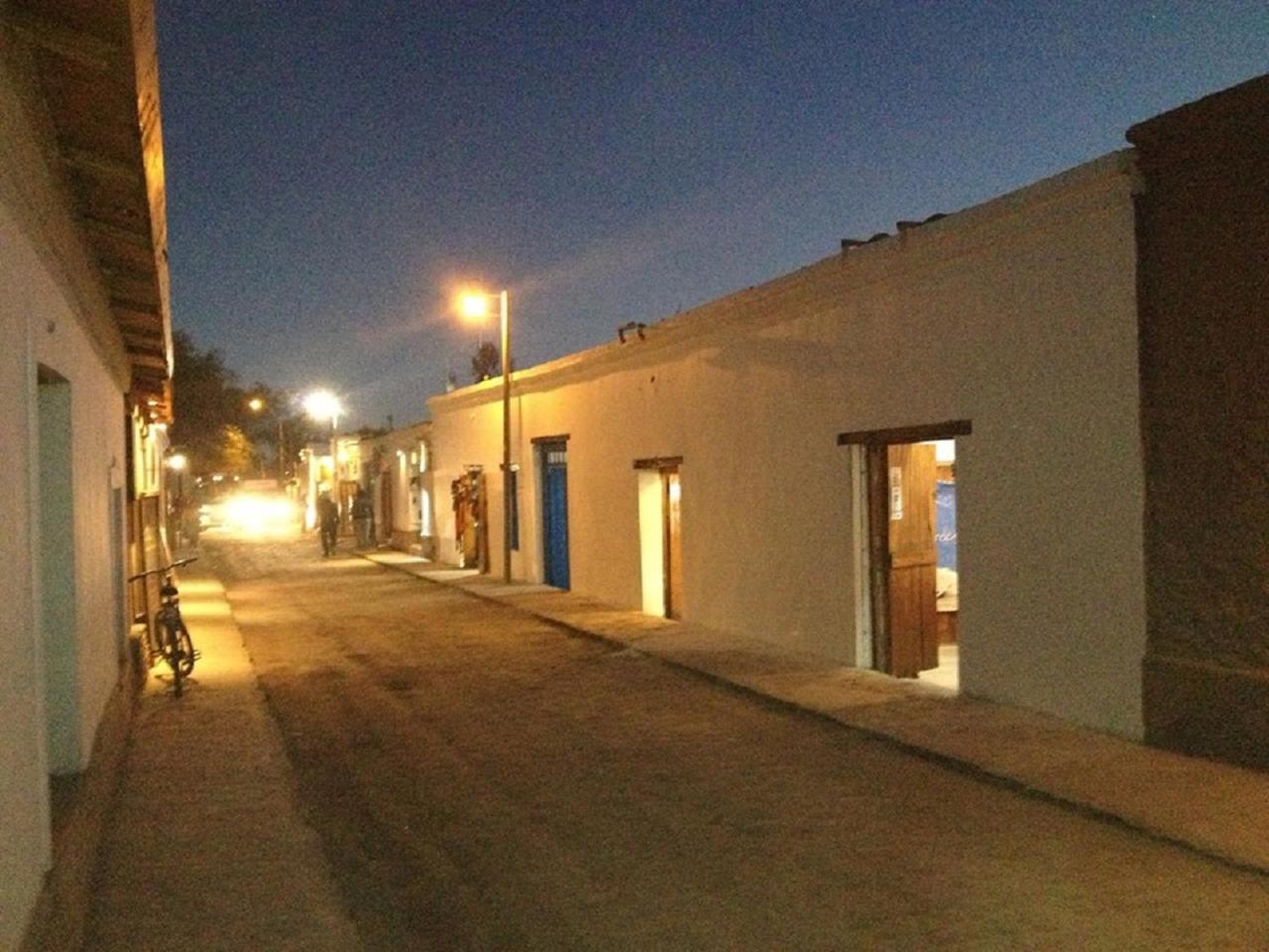 La Casa del Pueblo Hostal
