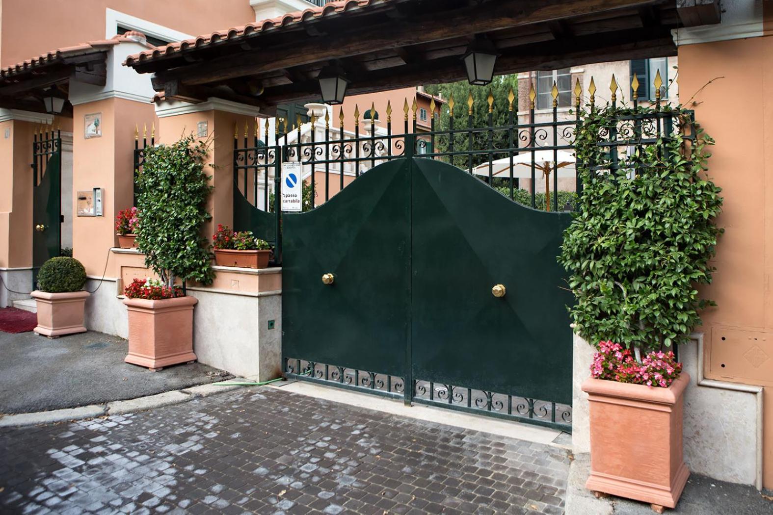 B&B VILLINO MARGHERITA