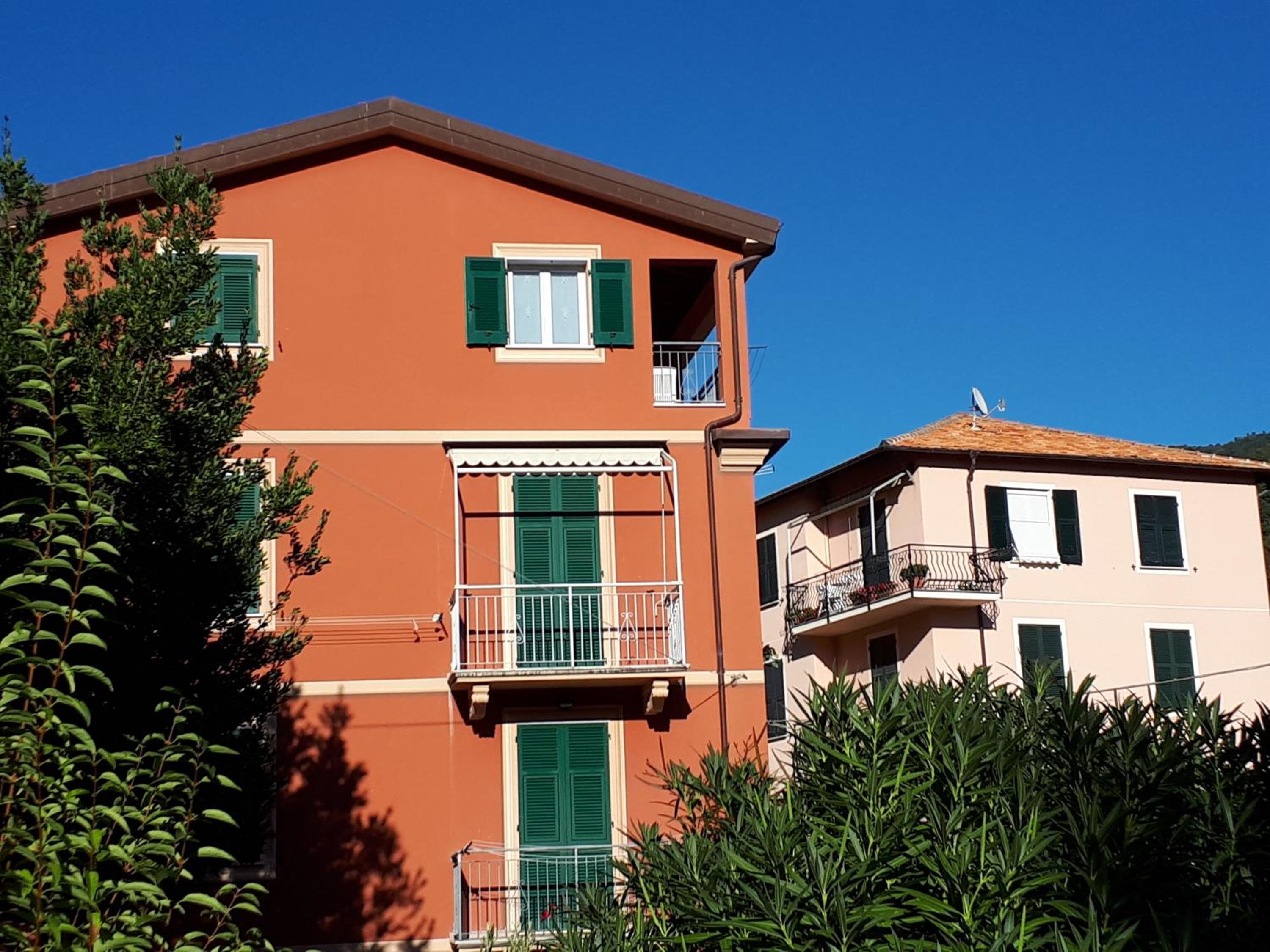 Appartamenti Enrica