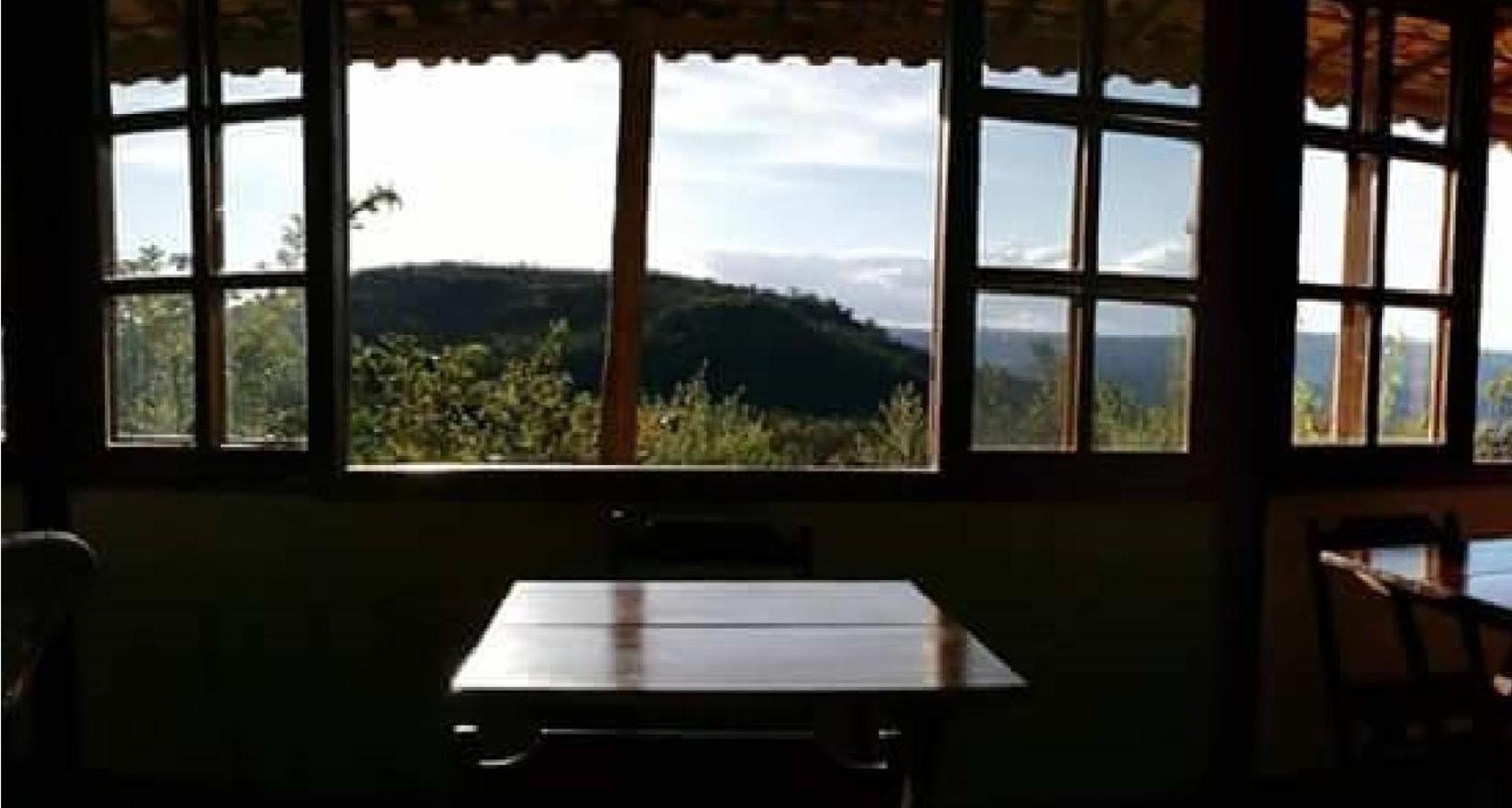 Mirante do Vale