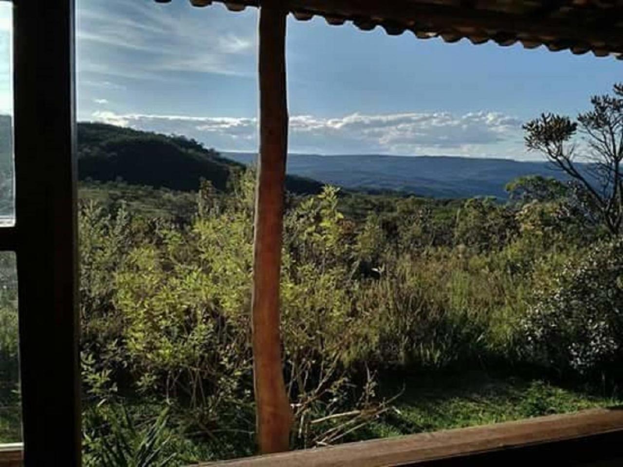 Mirante do Vale