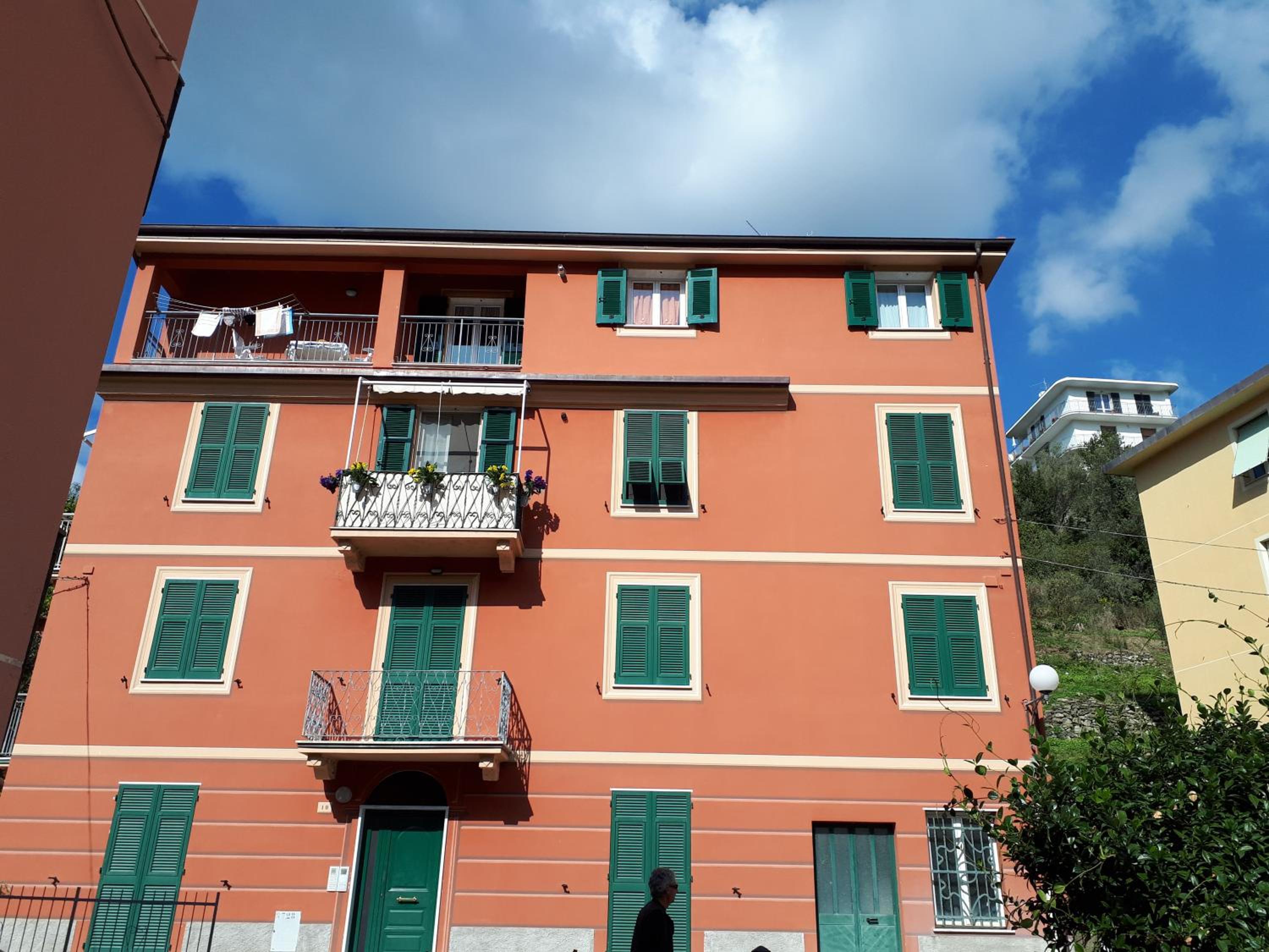 Appartamenti Enrica