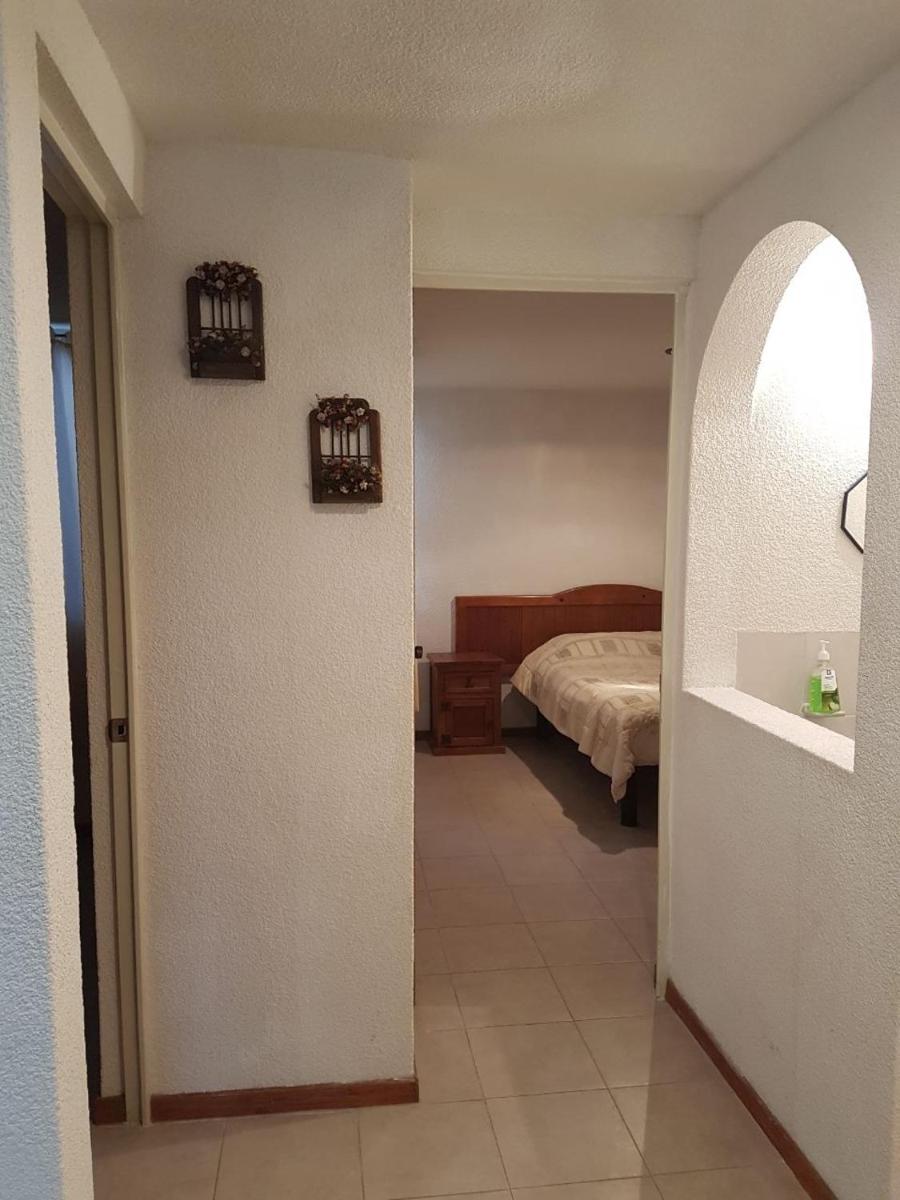 Casa Pachuca hidalgo
