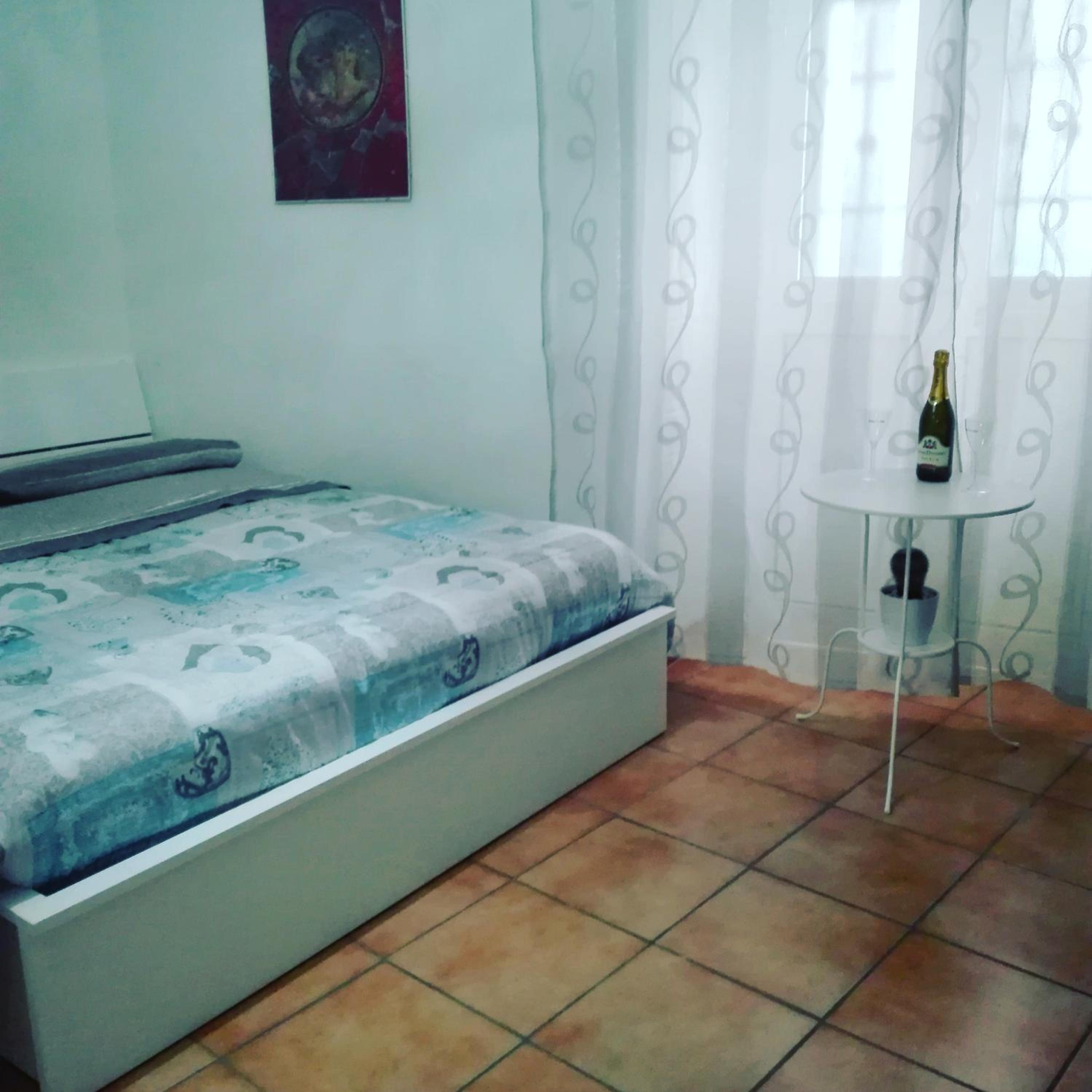 b&b ERCOLANO Scavi