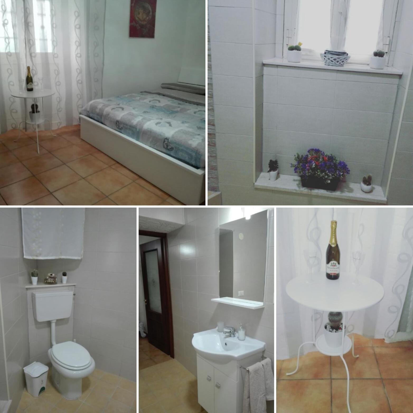 b&b ERCOLANO Scavi