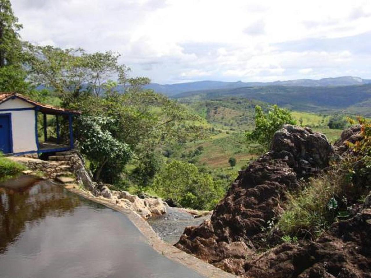 Mirante do Vale