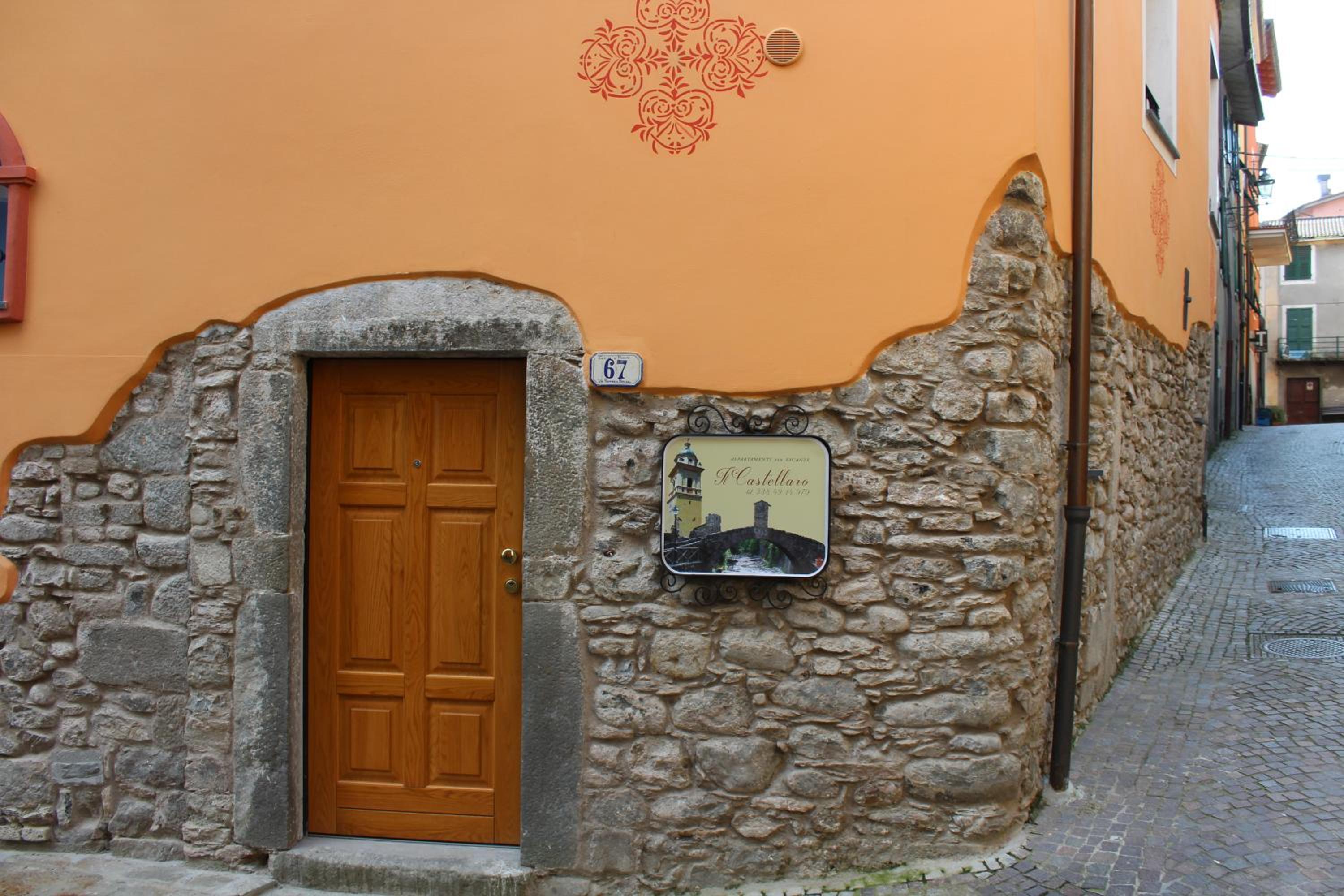 Il Castellaro view 4