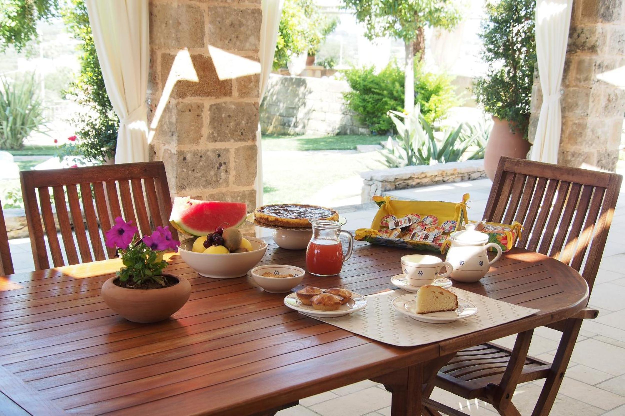 B&B Bella Vista