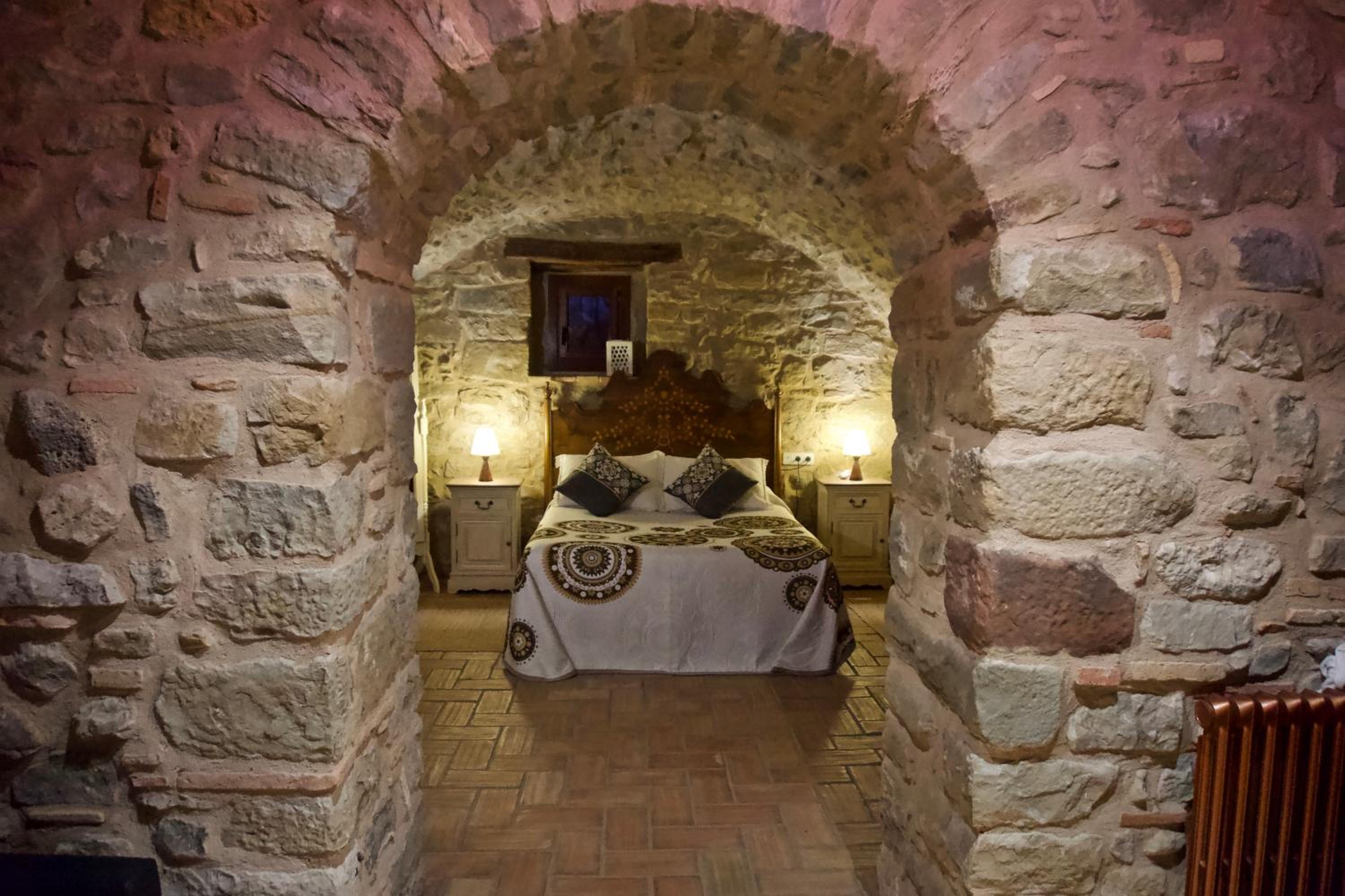 Mas Tulsà Casa Rural Girona