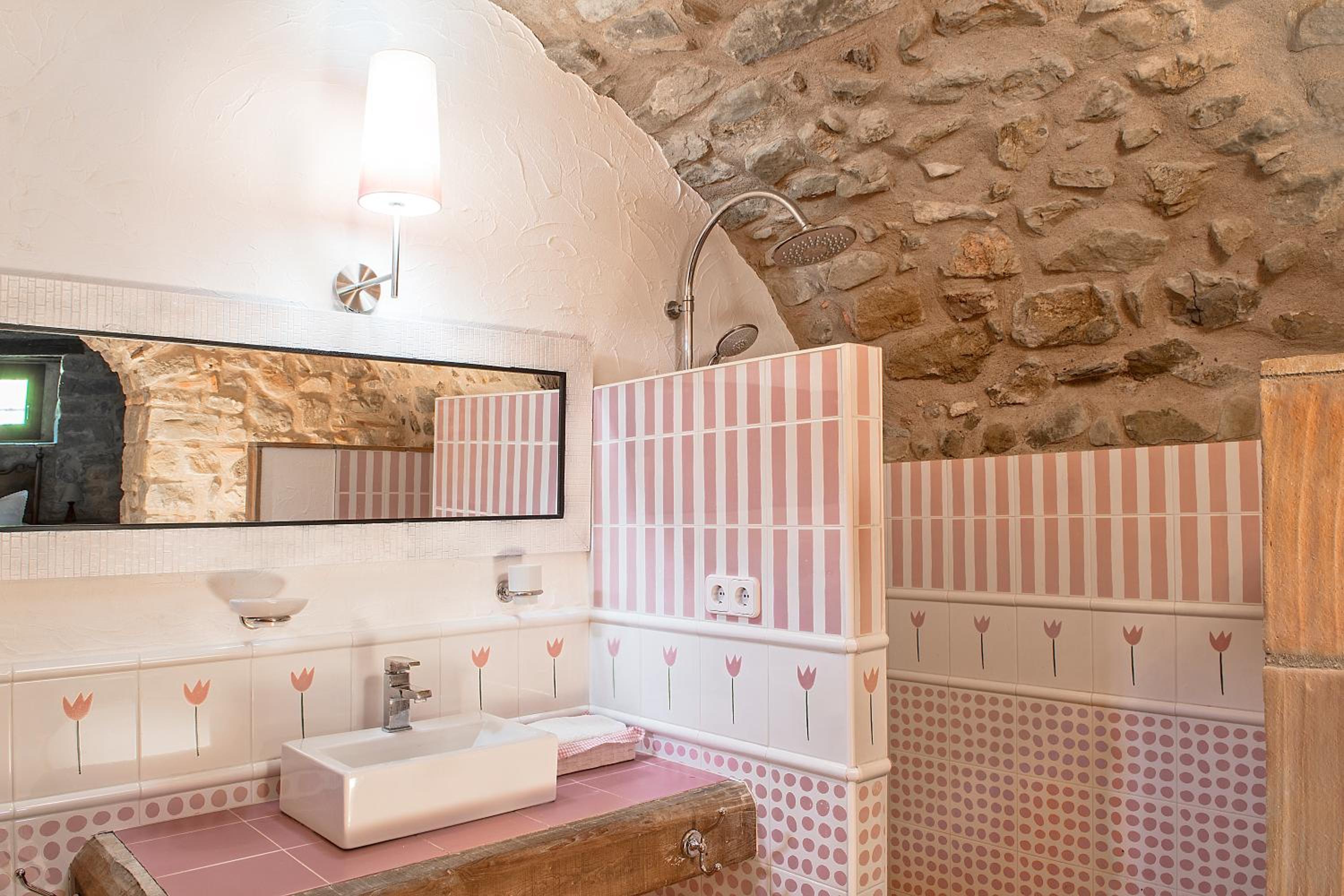 Mas Tulsà Casa Rural Girona