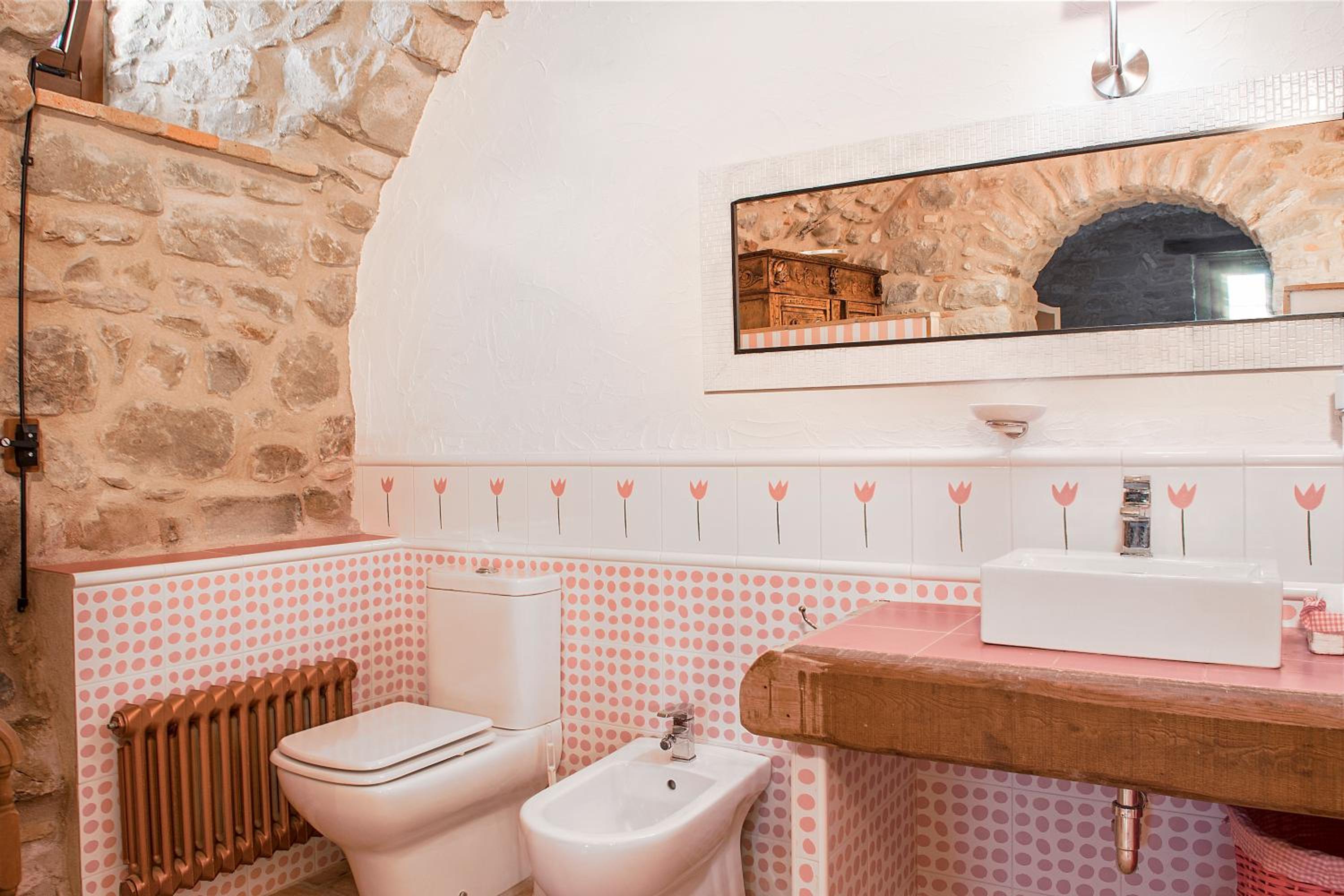 Mas Tulsà Casa Rural Girona