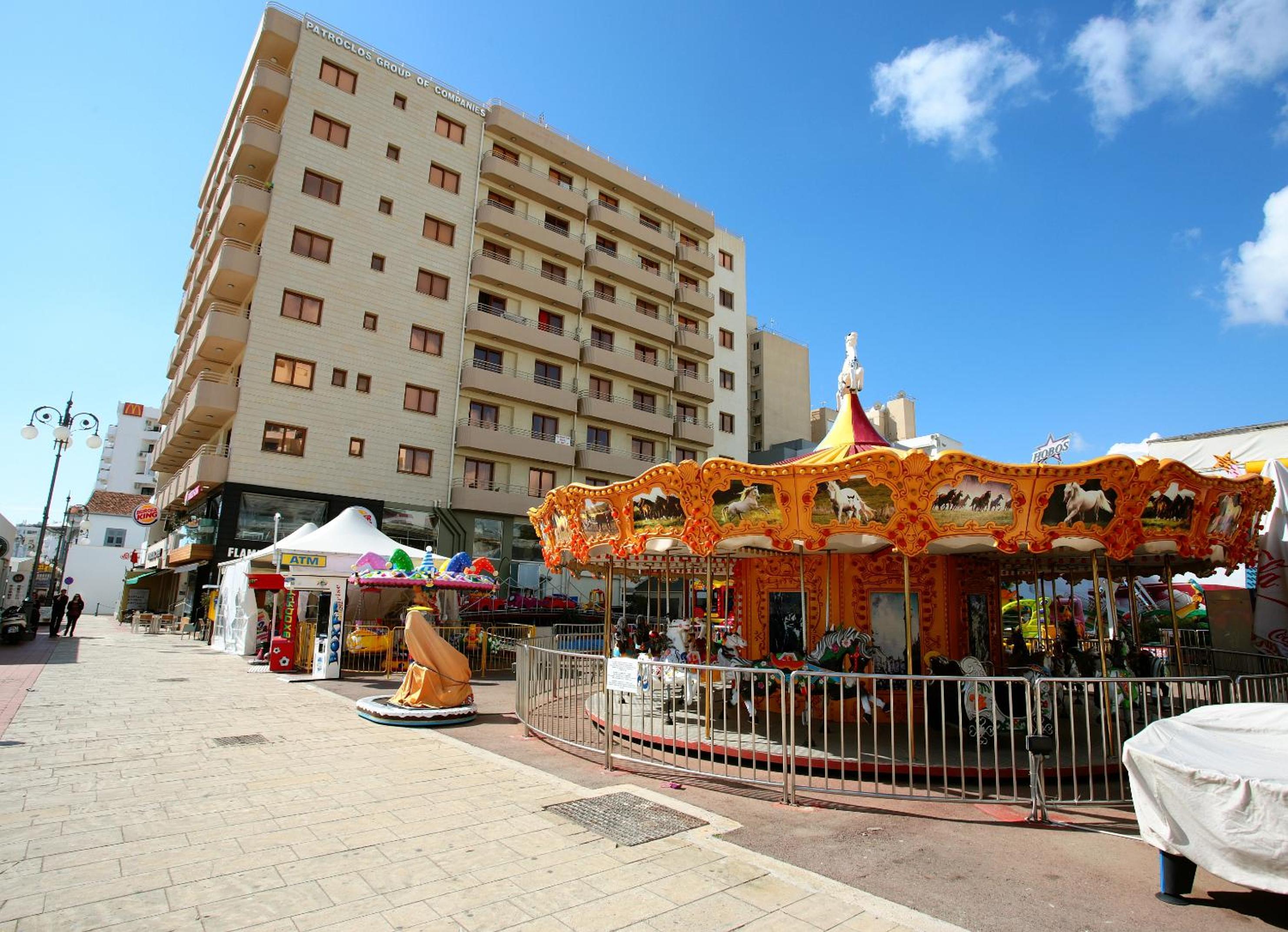 Penelope Court Apartment 102