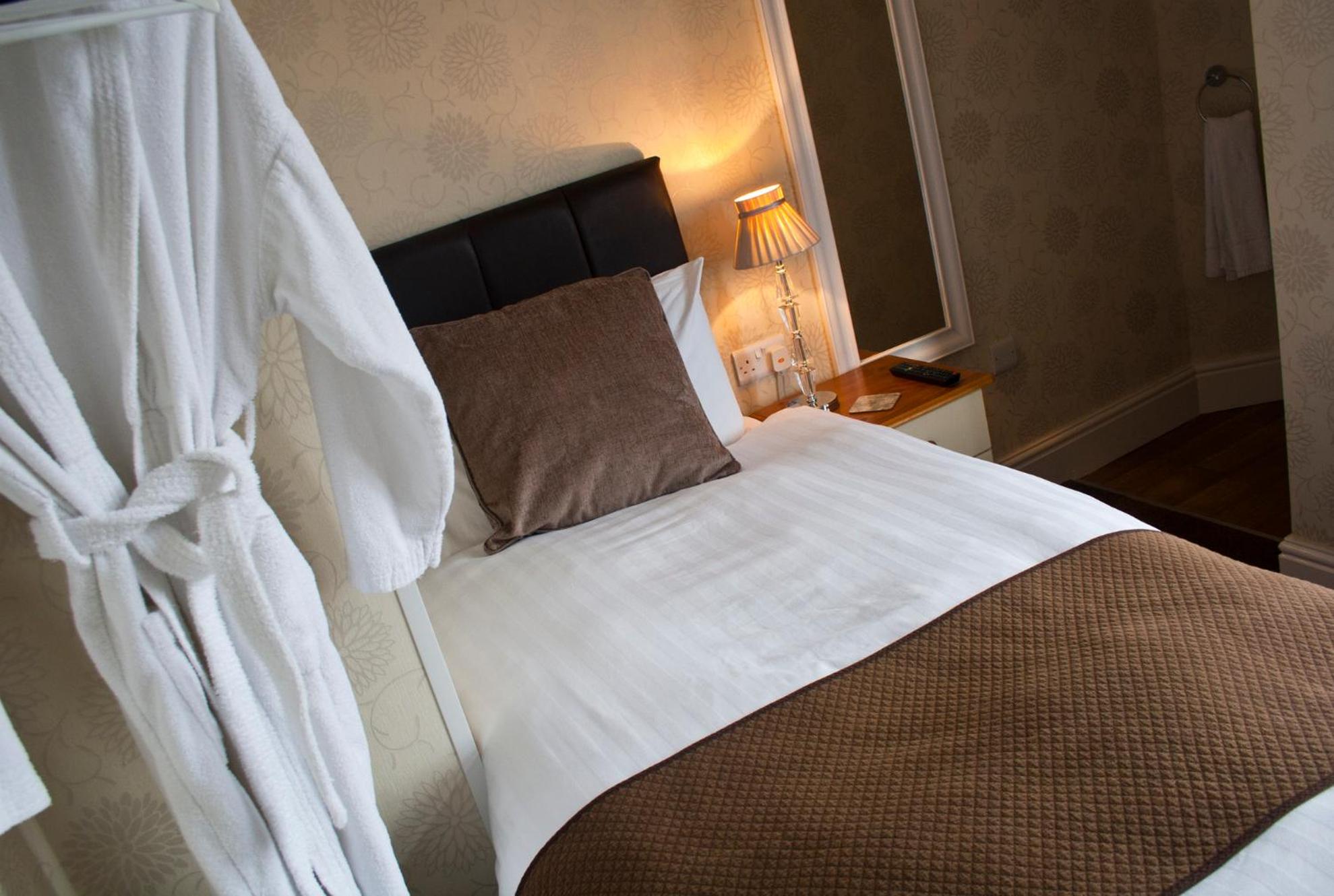 Woodthorpe Hotel