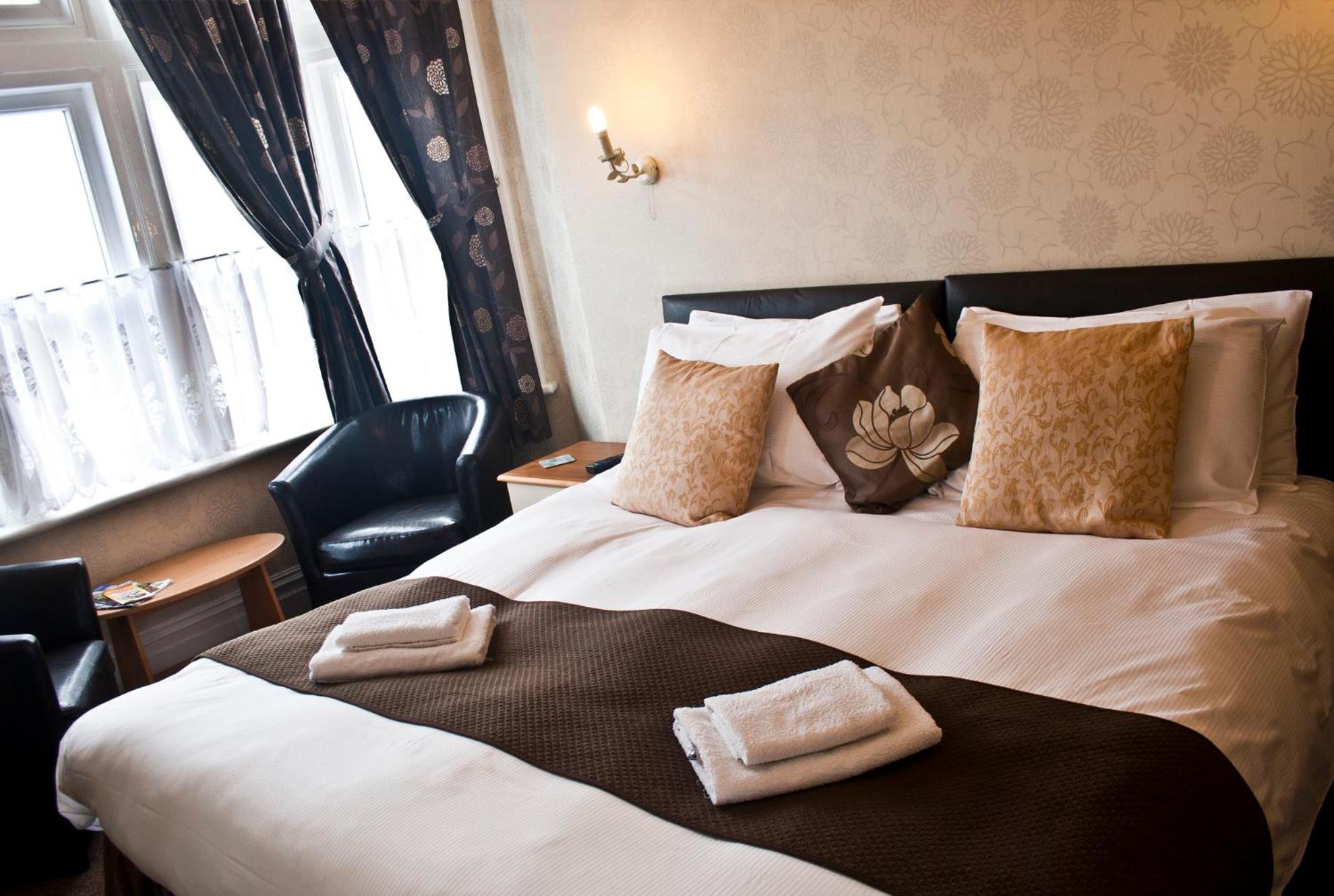 Woodthorpe Hotel