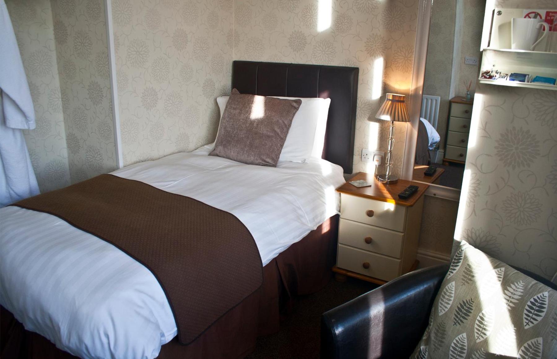 Woodthorpe Hotel