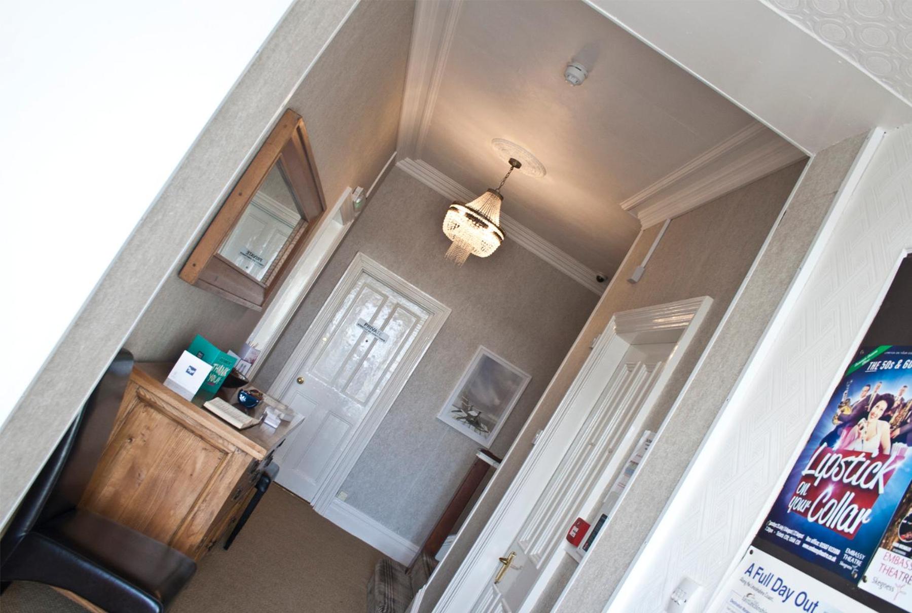 Woodthorpe Hotel