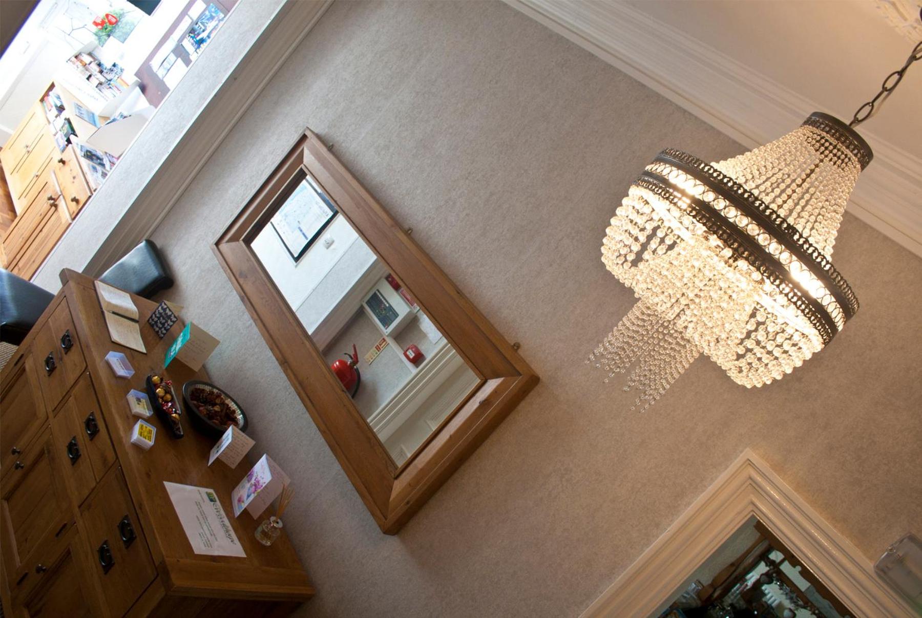 Woodthorpe Hotel