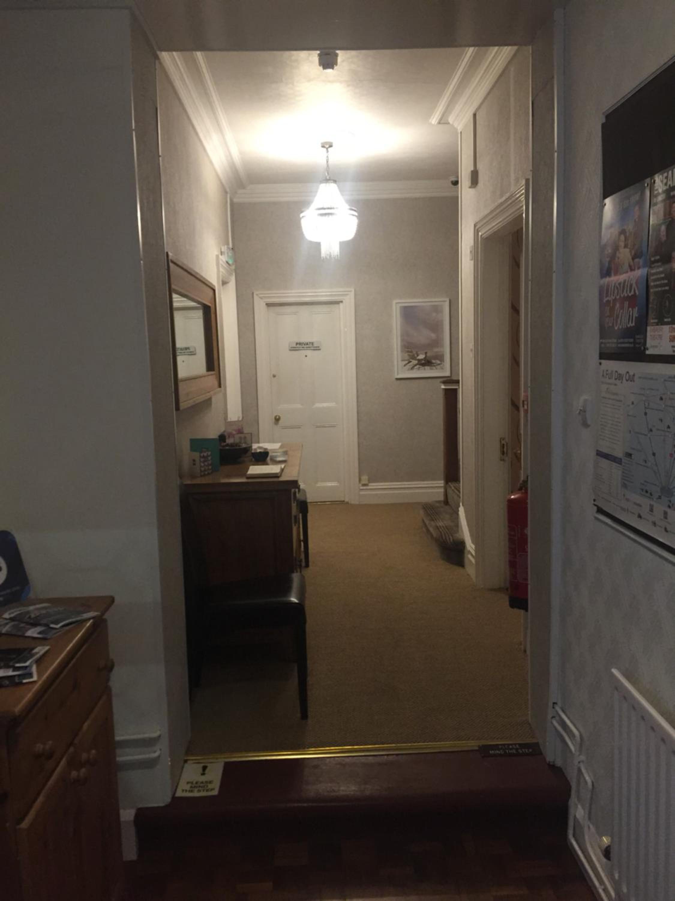 Woodthorpe Hotel