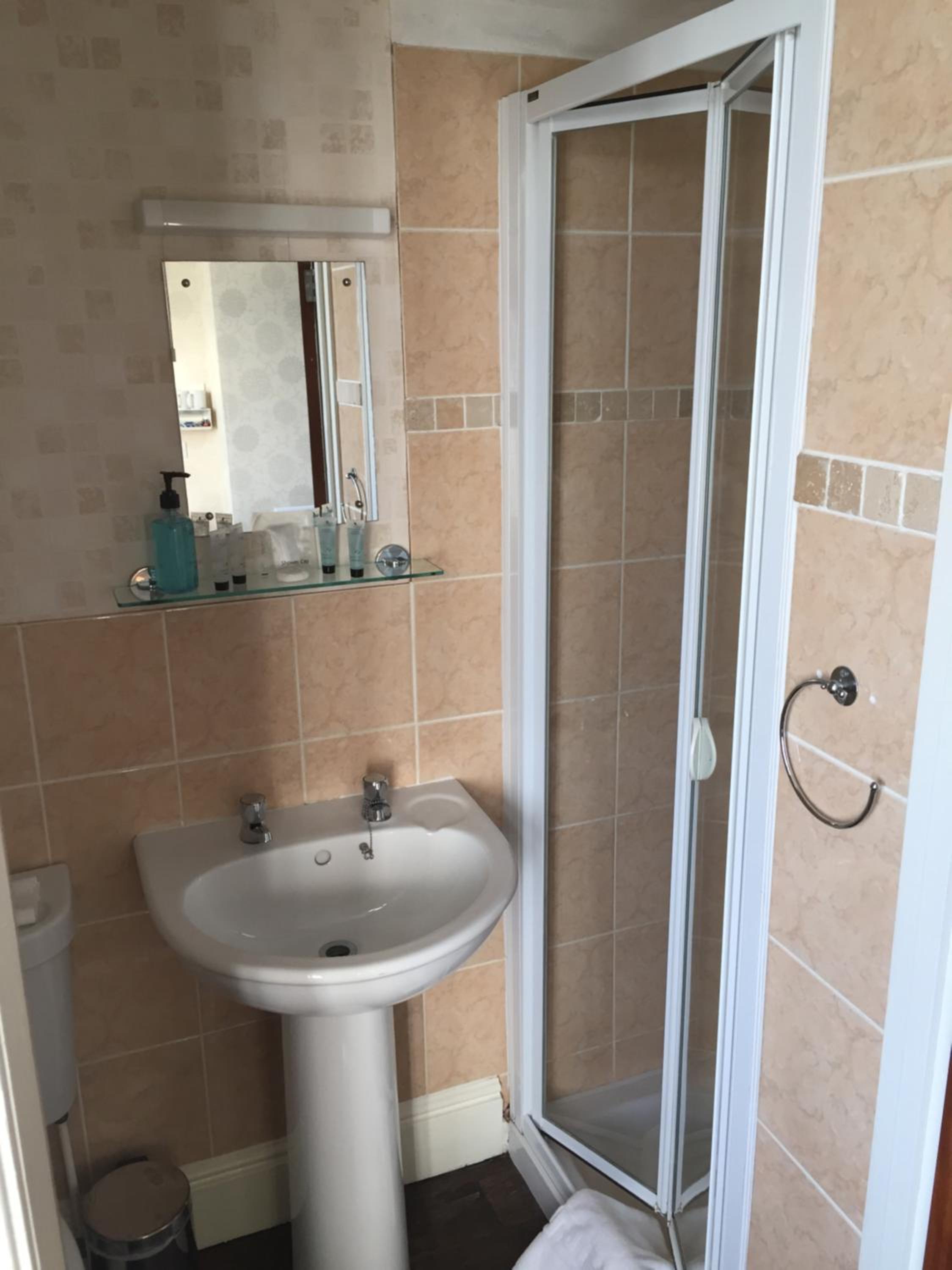 Woodthorpe Hotel