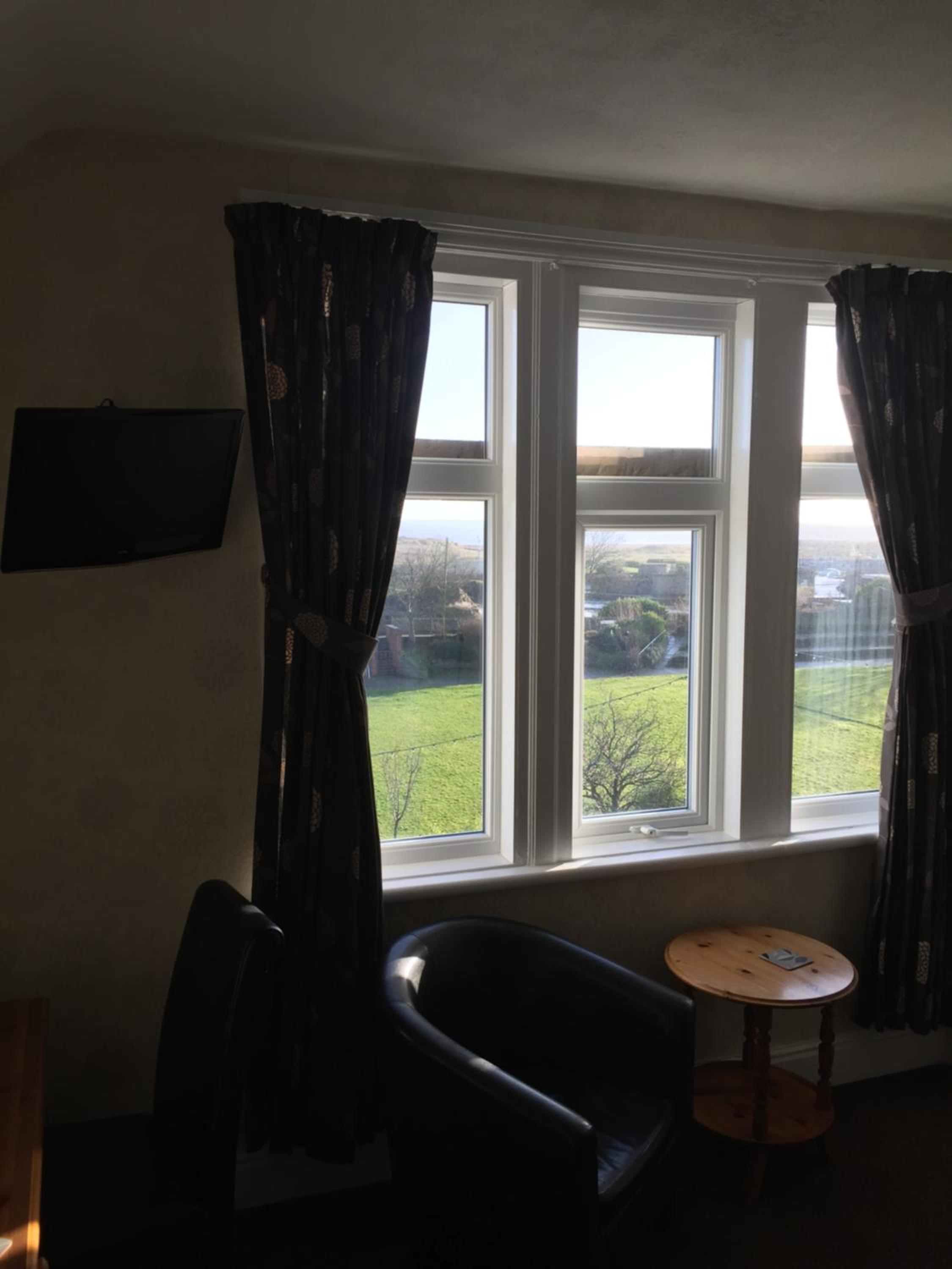 Woodthorpe Hotel