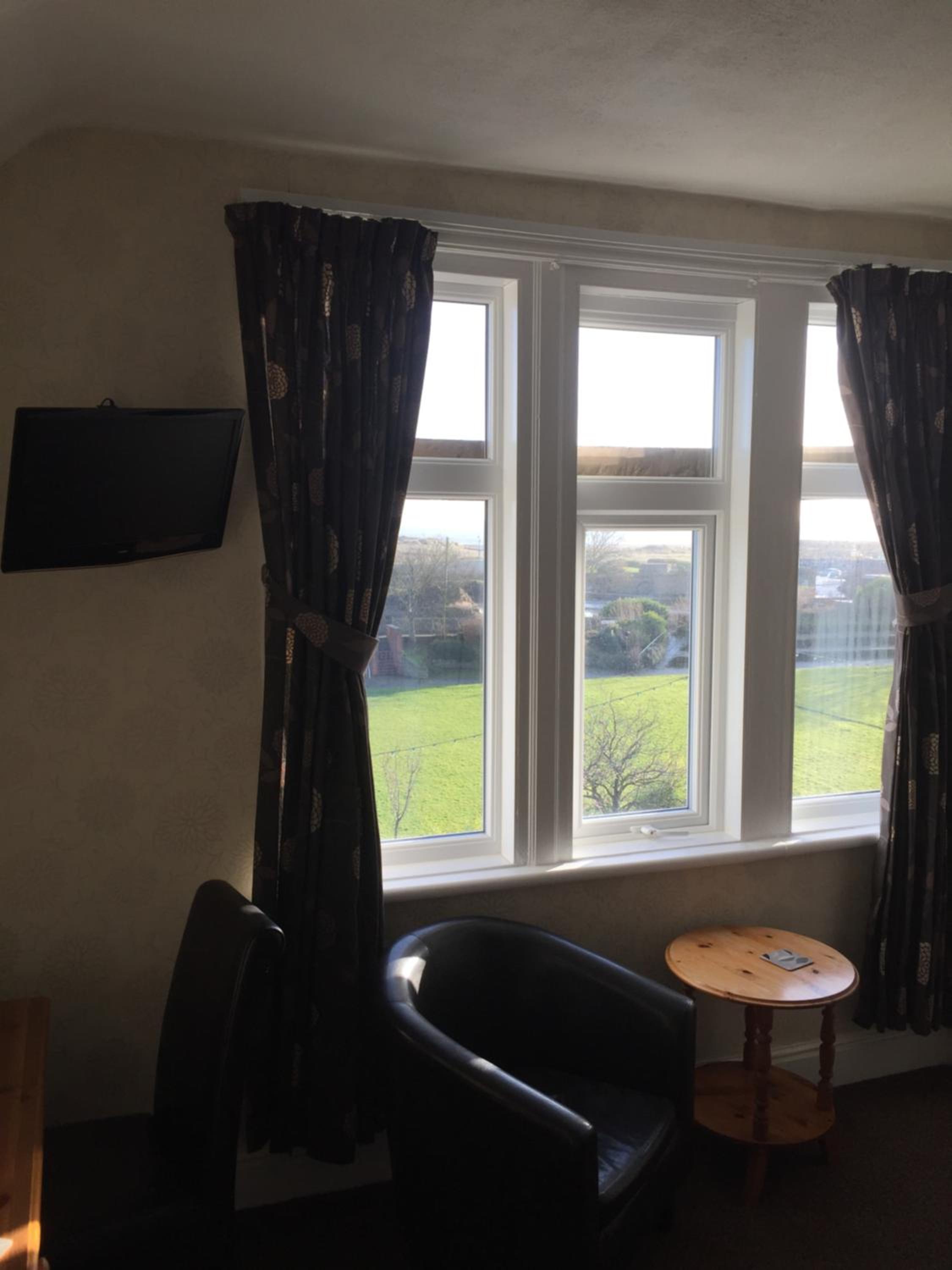 Woodthorpe Hotel