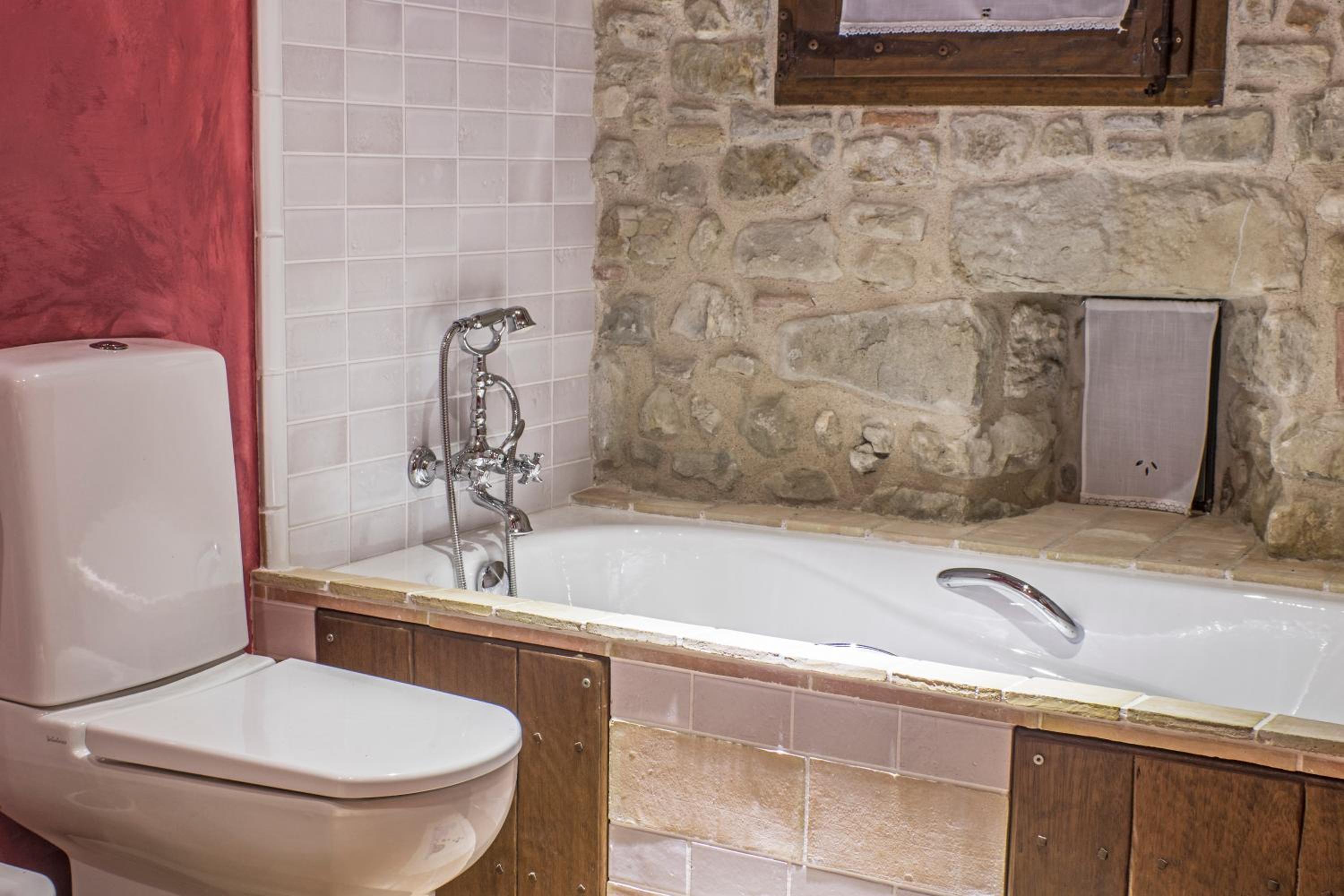 Mas Tulsà Casa Rural Girona