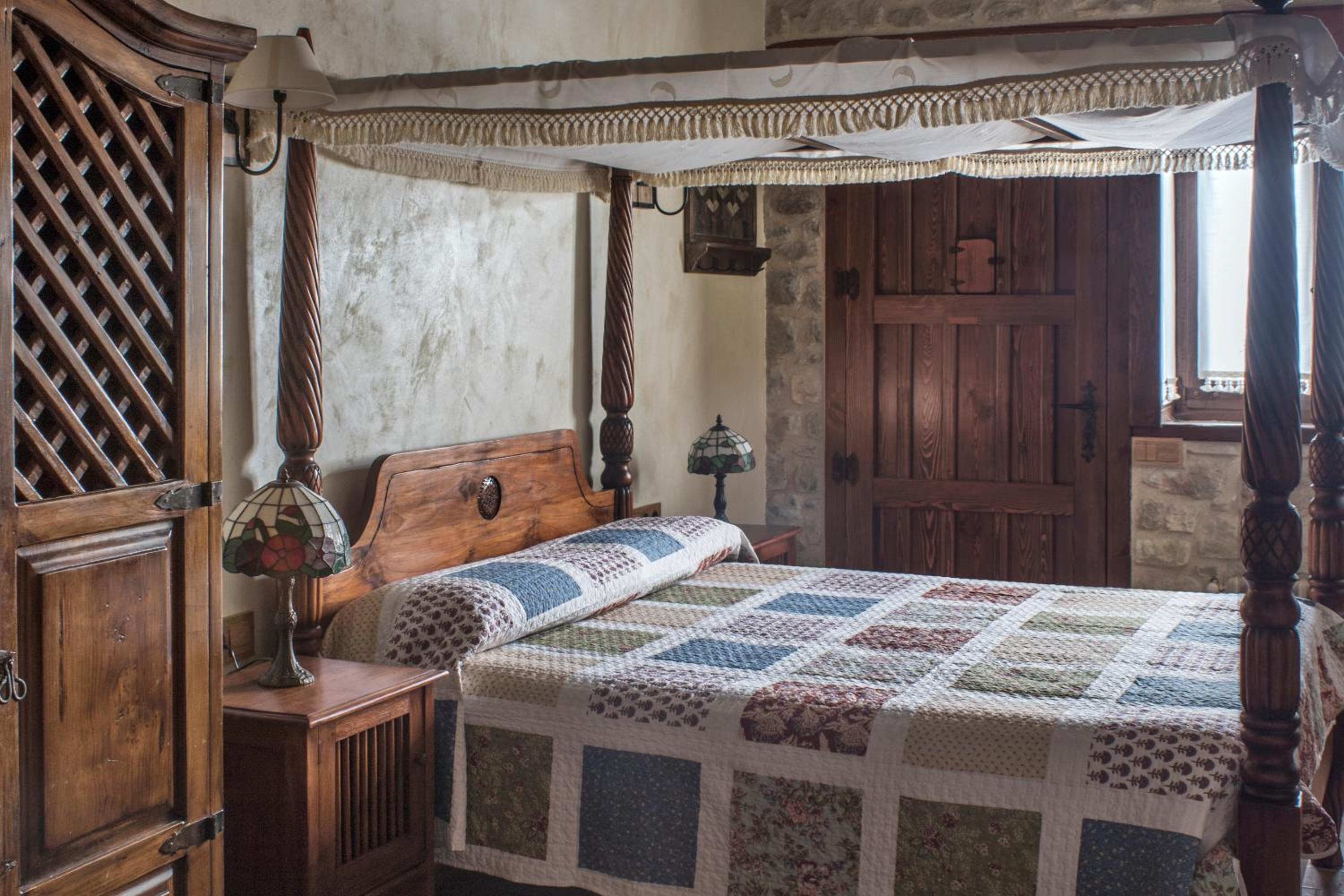Mas Tulsà Casa Rural Girona