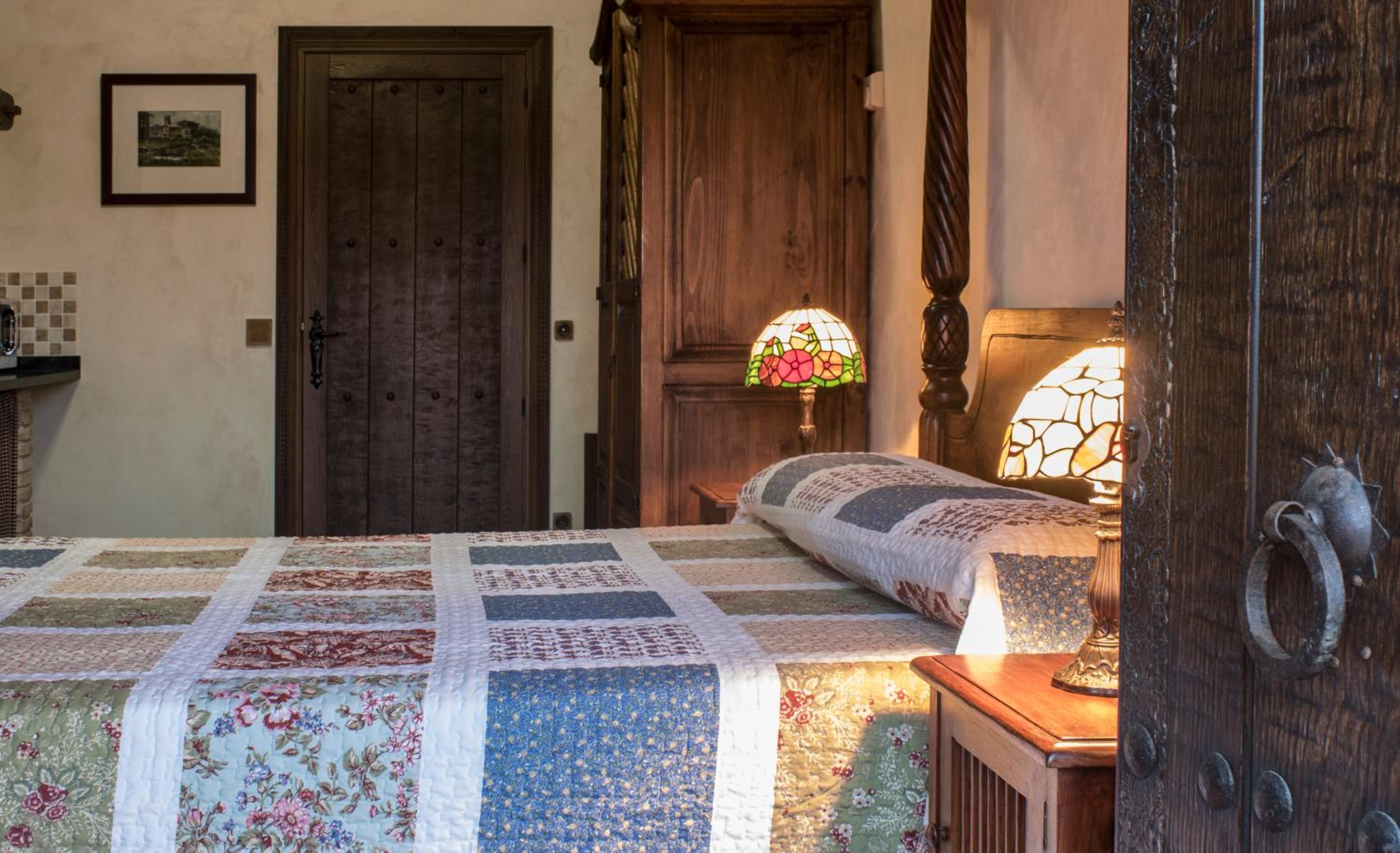 Mas Tulsà Casa Rural Girona