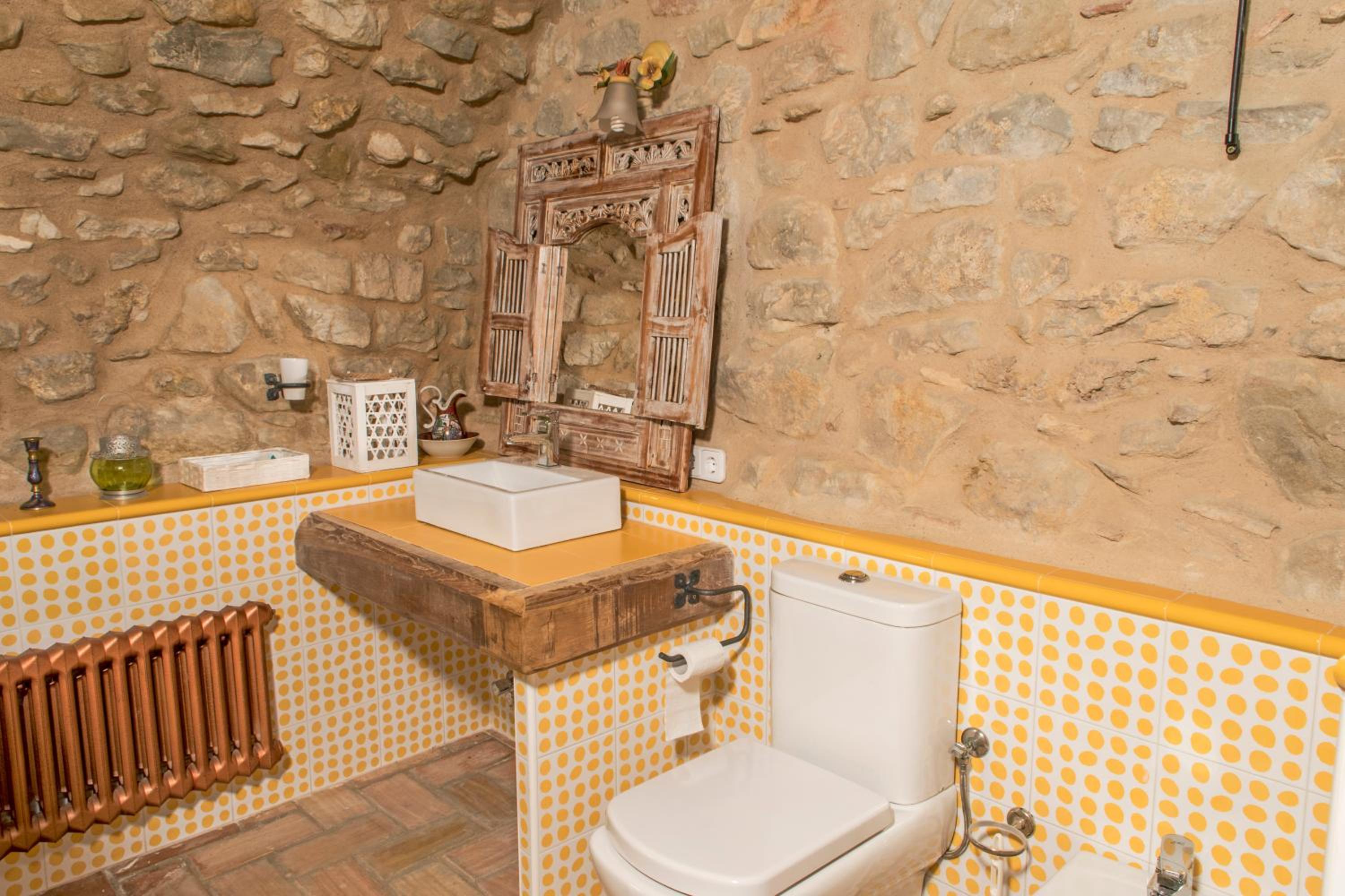 Mas Tulsà Casa Rural Girona