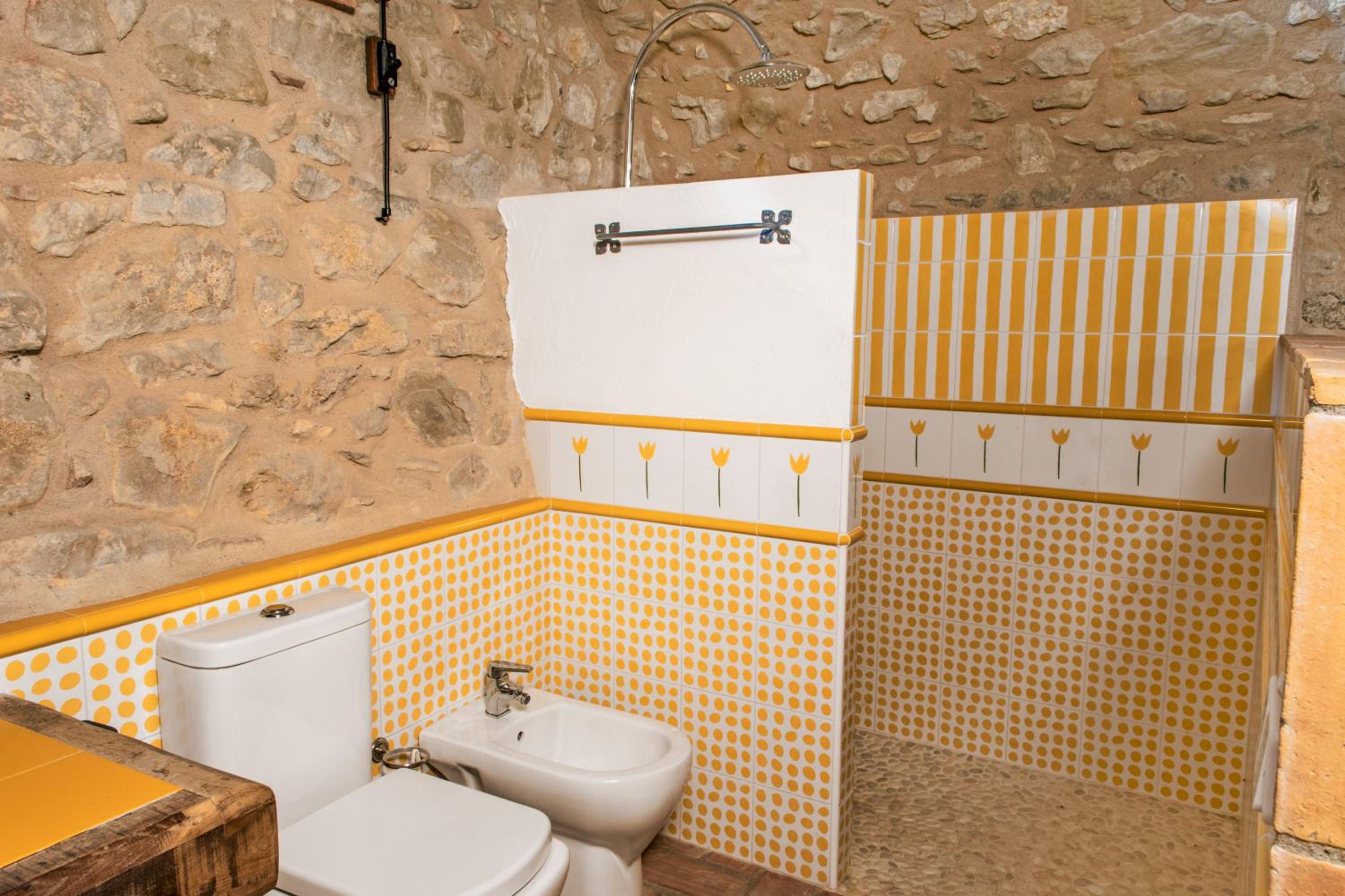 Mas Tulsà Casa Rural Girona