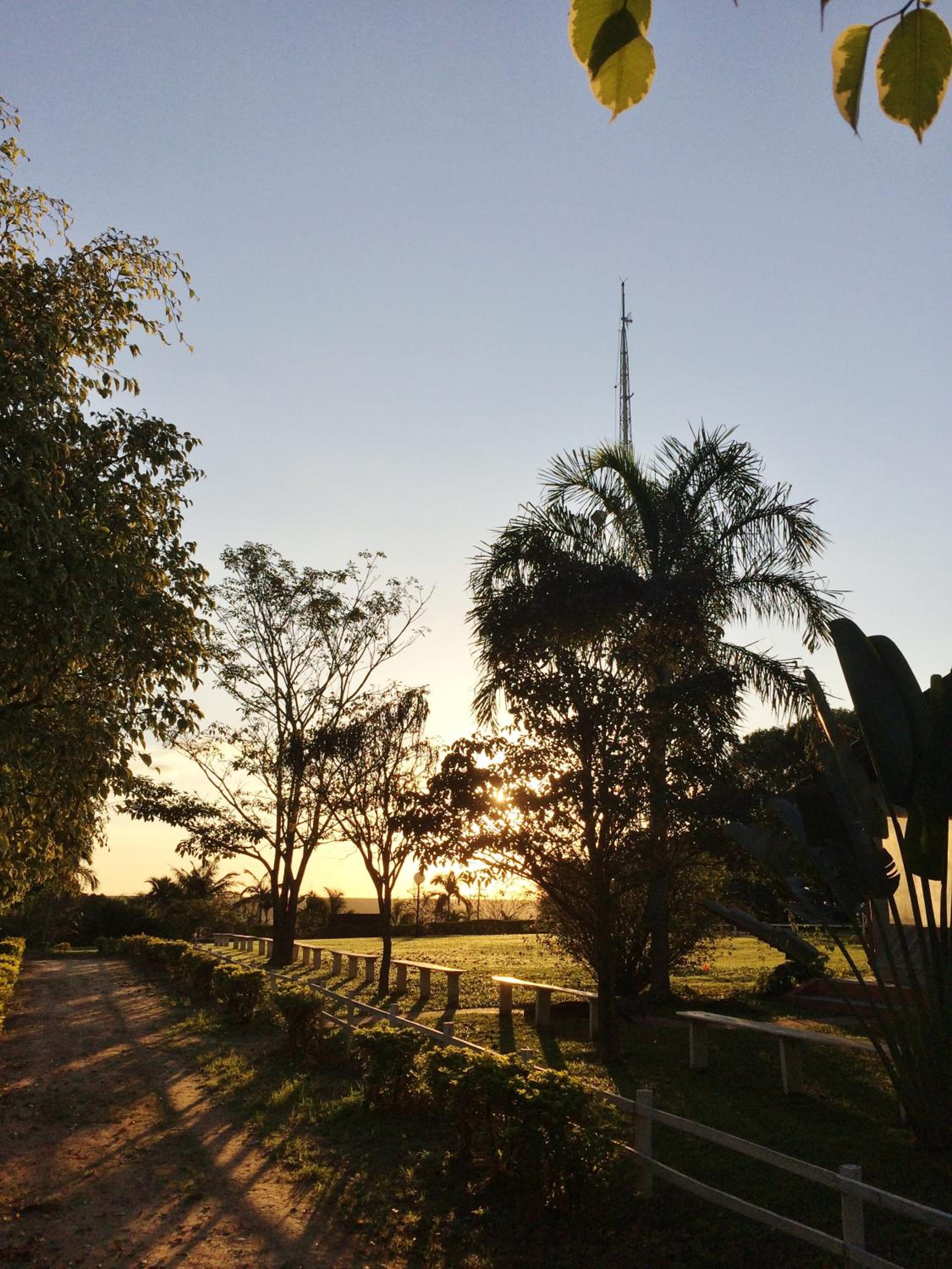 Casa de Campo Magnifica