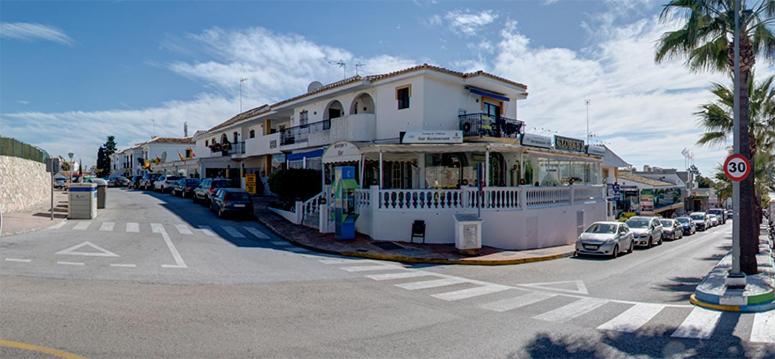Spacious 3-Room Apartment with Pool - Riviera del Sol