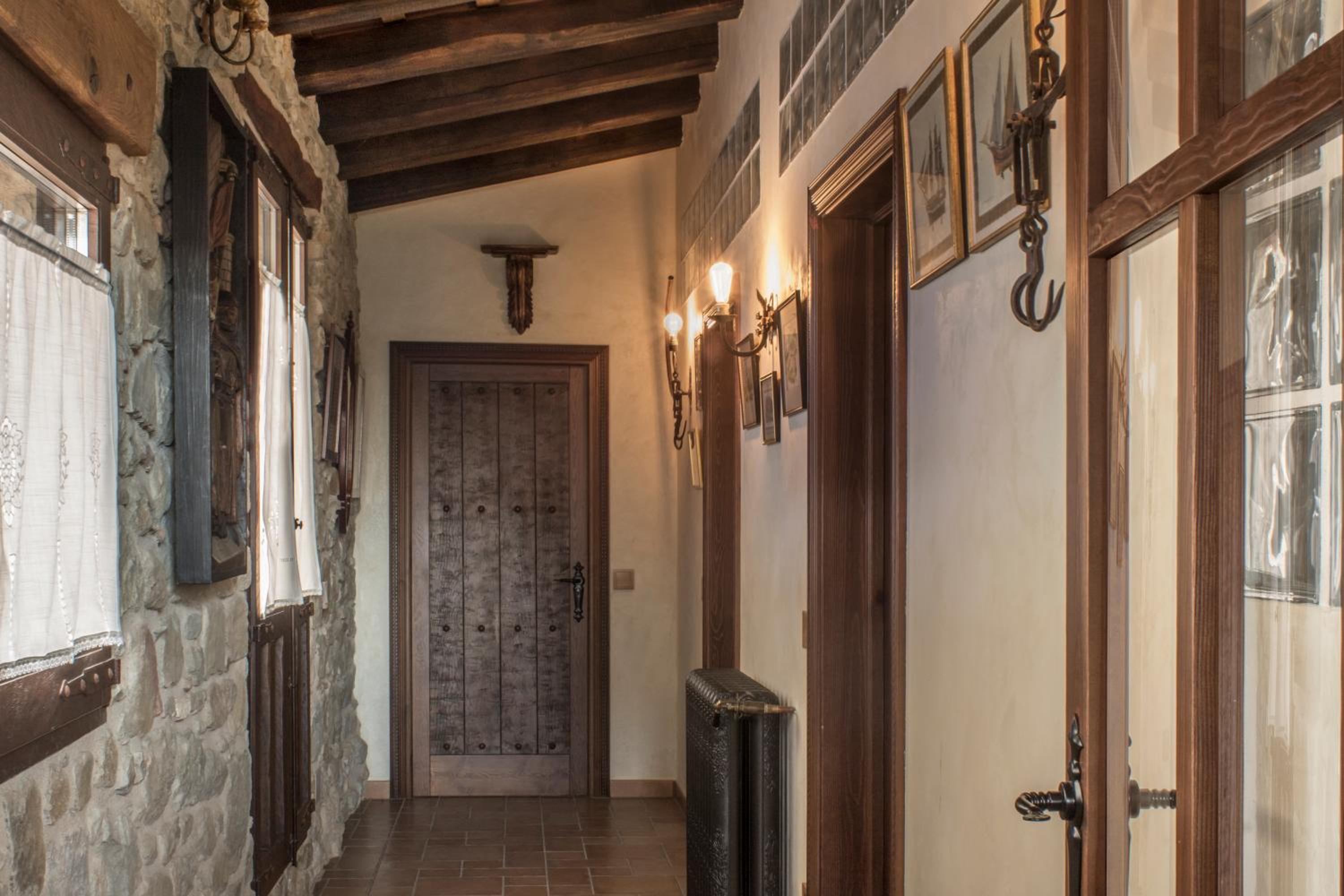 Mas Tulsà Casa Rural Girona