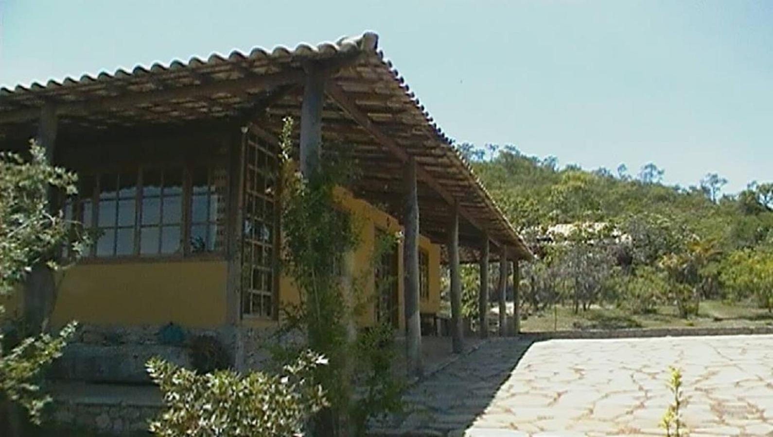 Mirante do Vale
