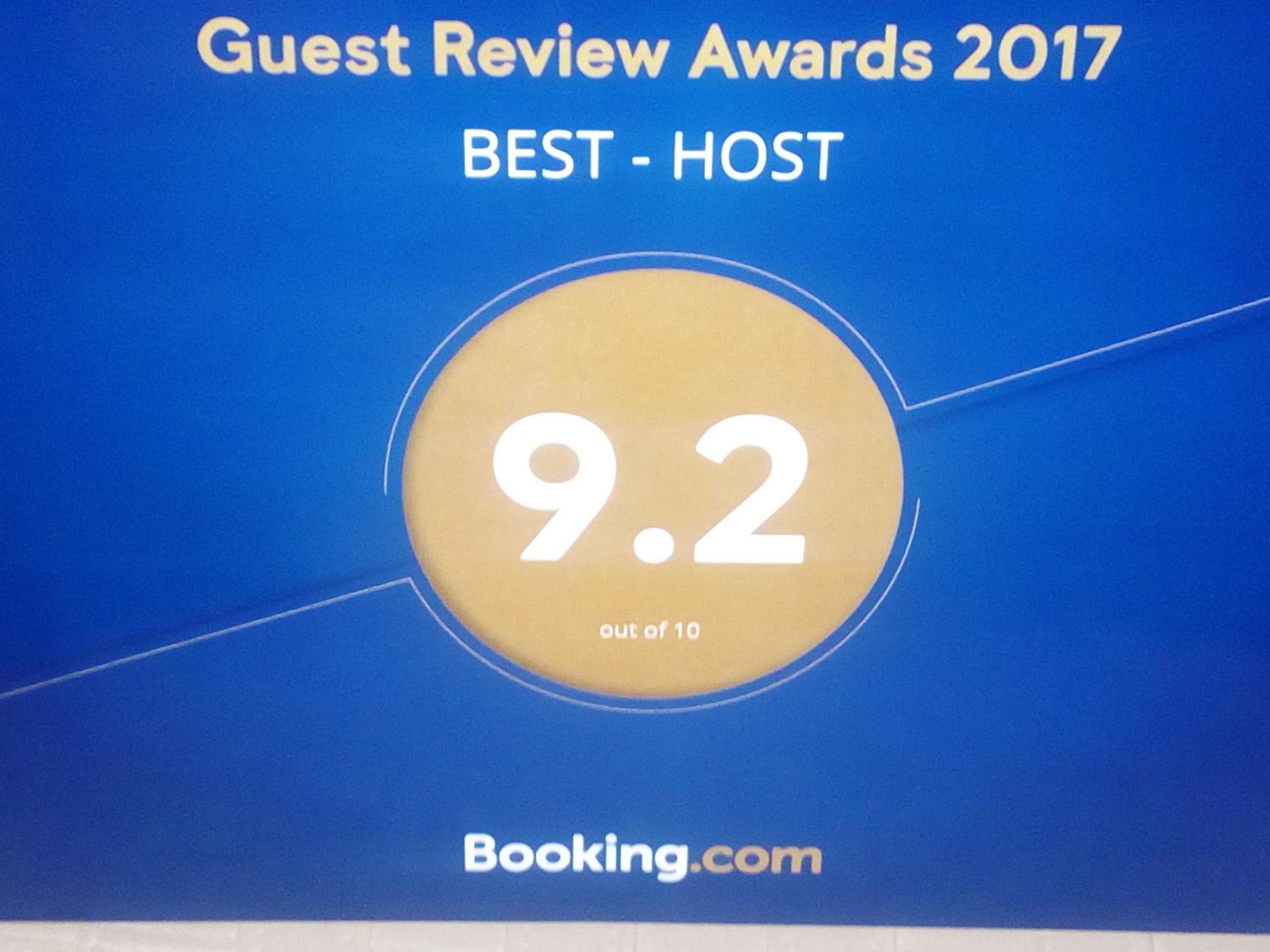 Best Host