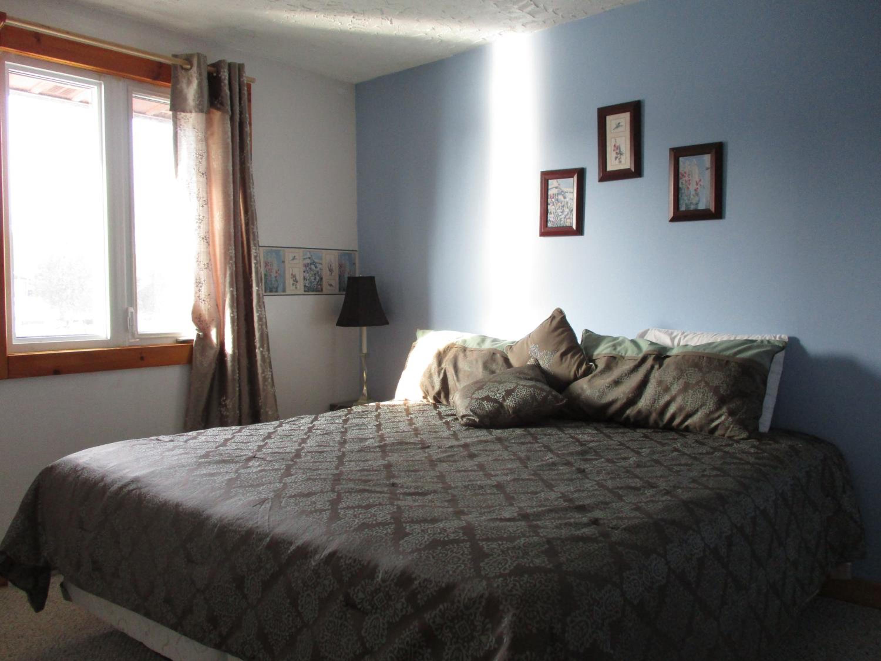 Sauble River Marina and Lodge Resort